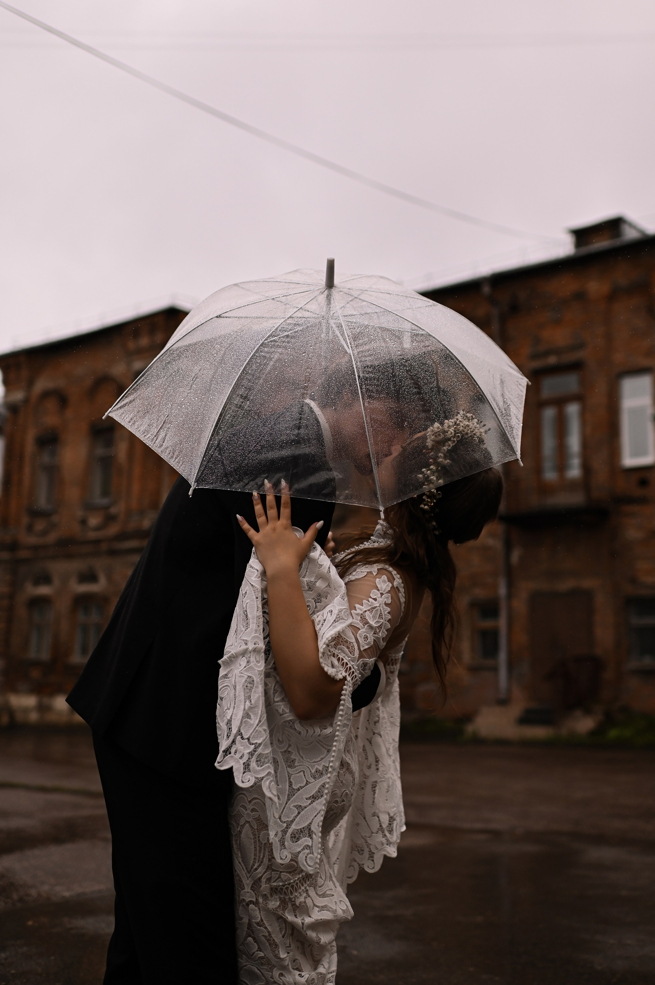 Sasha & Zakhar. I AM — PHOTO | VIDEO | PRODUCTION