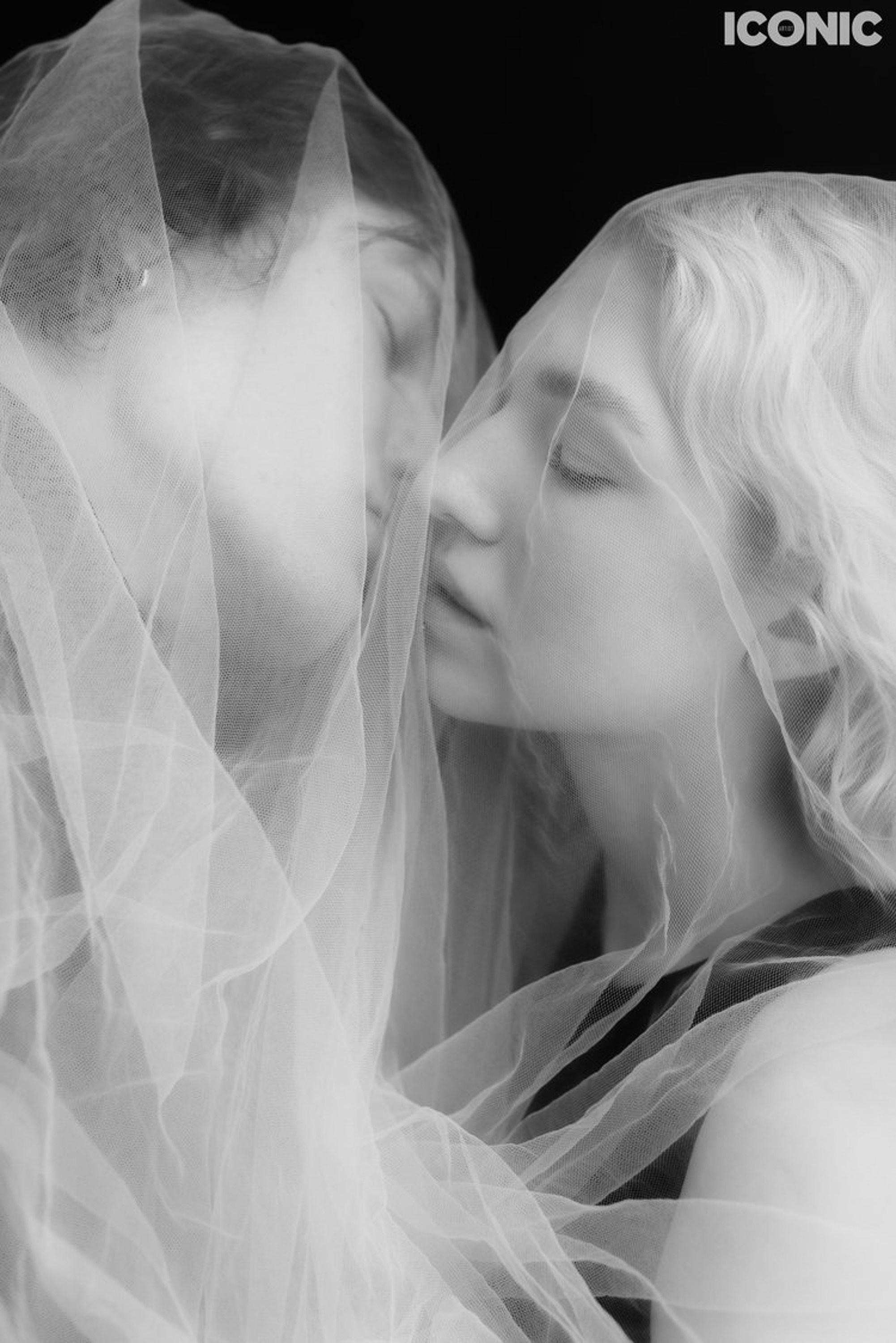 Публикации. Портретный фотограф из Омска Инна Пономарева