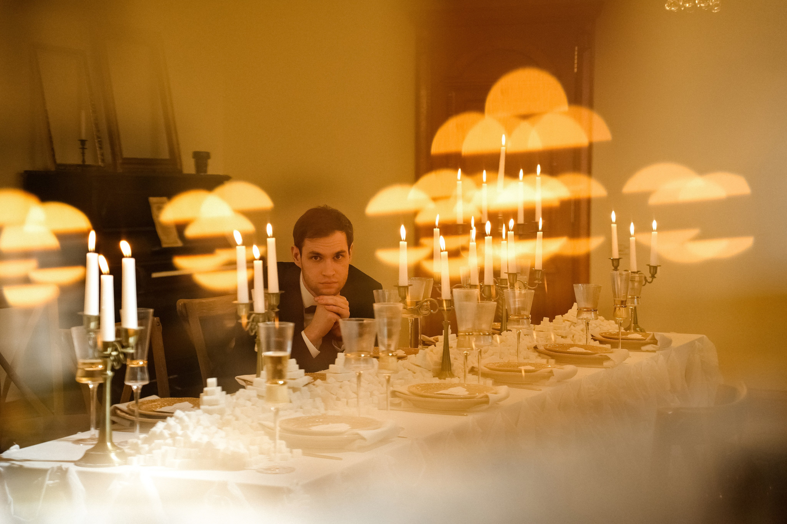 The story of the mansion. Свадебный фотограф и видеограф в Ростове-на-Дону. Максим и Наталья Лебедевы