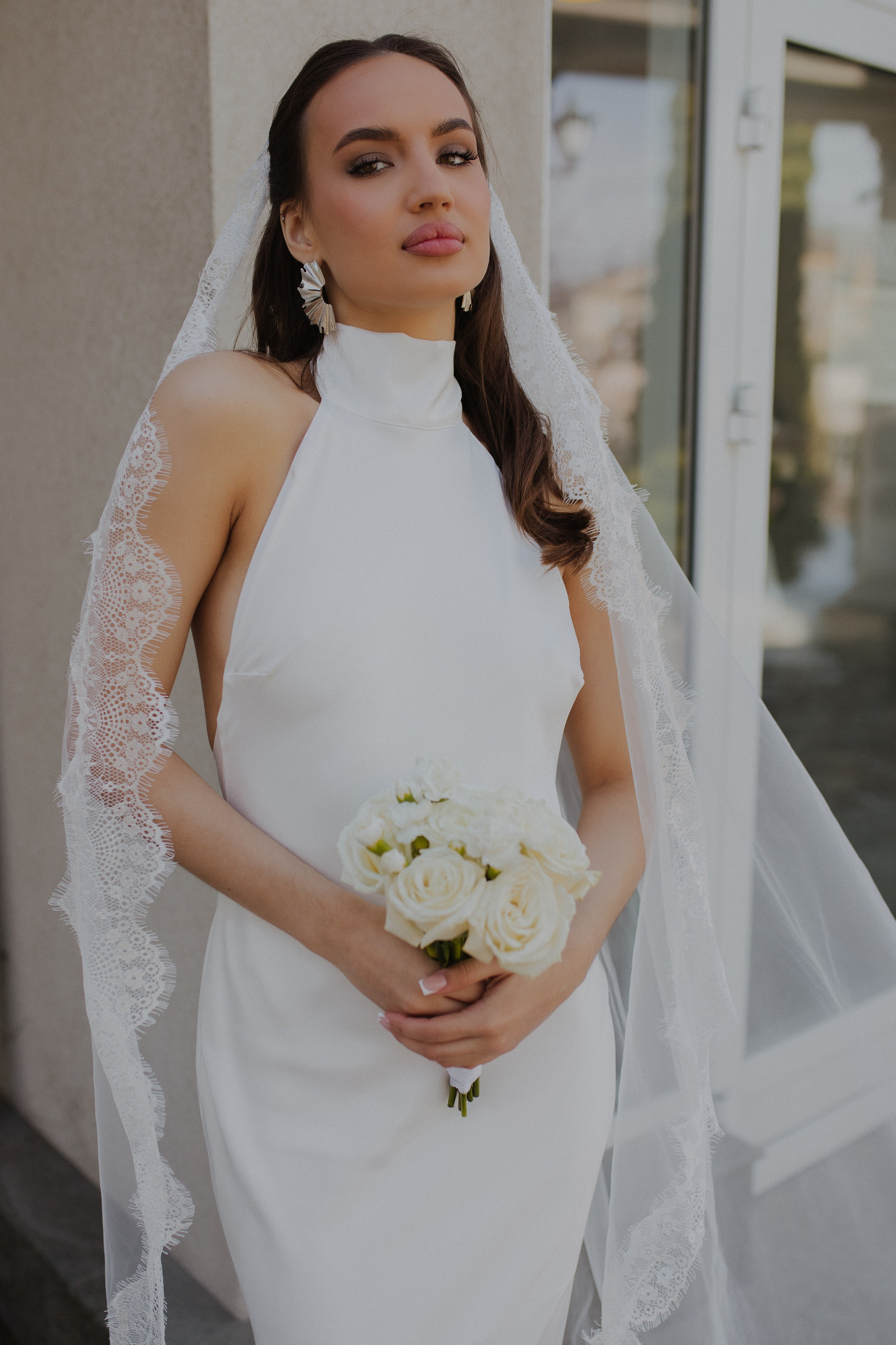 Сергей & Александра. Свадебный фотограф Новосибирск