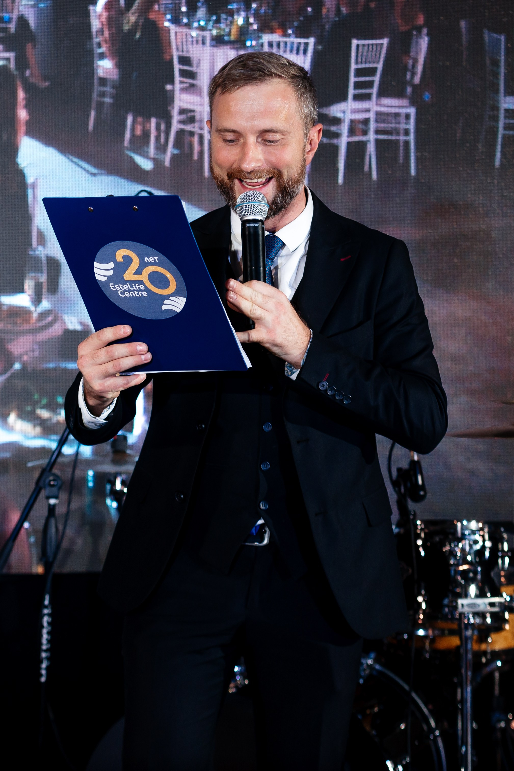 20 лет EsteLife. Свадебный фотограф в Краснодаре Николай Крауз