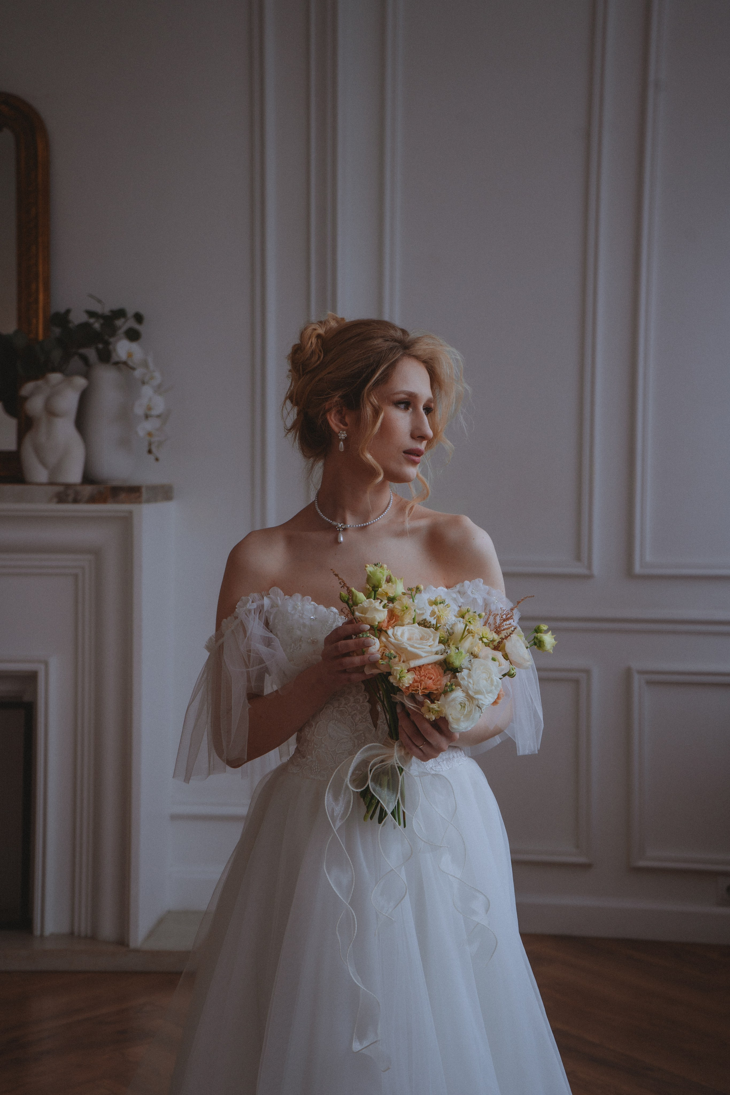 Dasha&Alexandr. Стильный фотограф Екатеринбурга Veber Anastasia