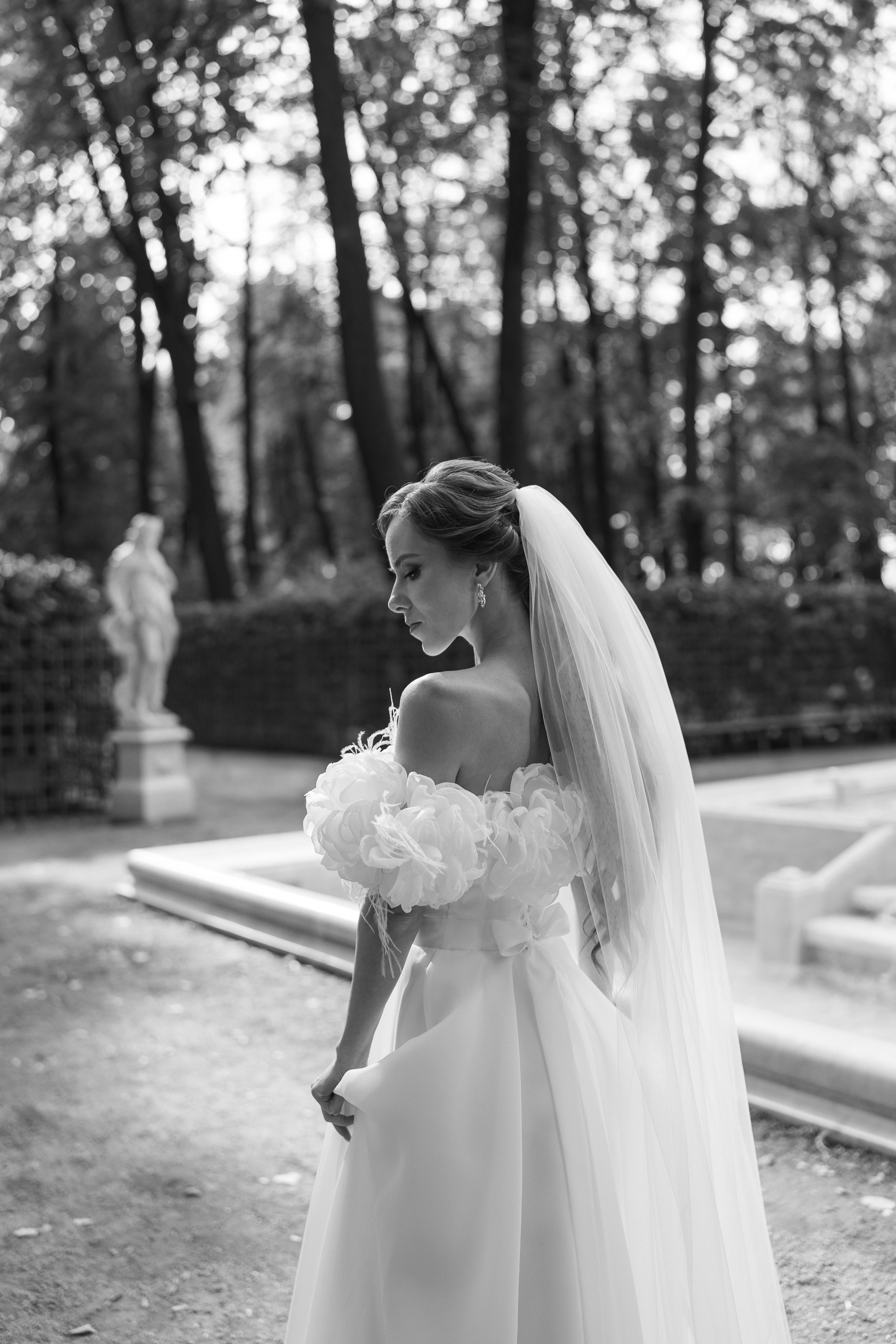 В кругу близких людей. Фотограф в Санкт-Петербурге — Лучина Екатерина