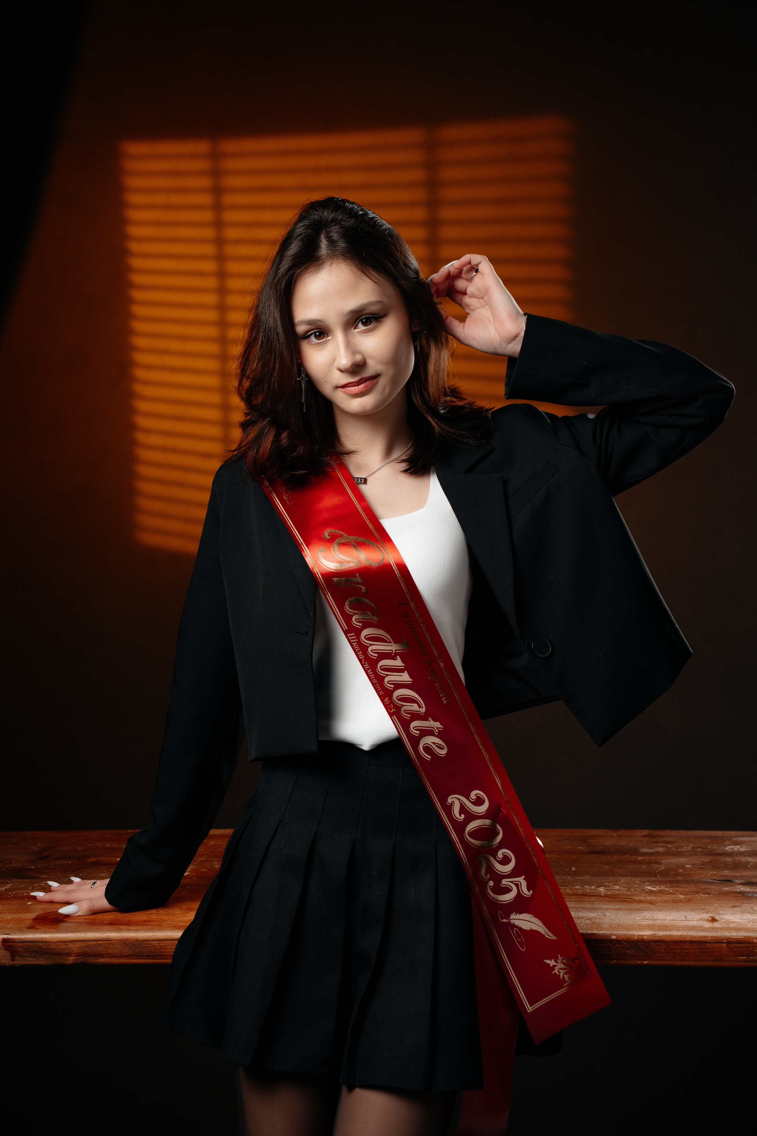 Портреты. Выпускные альбомы в Нур-Султане (Астана) и по всему Казахстану