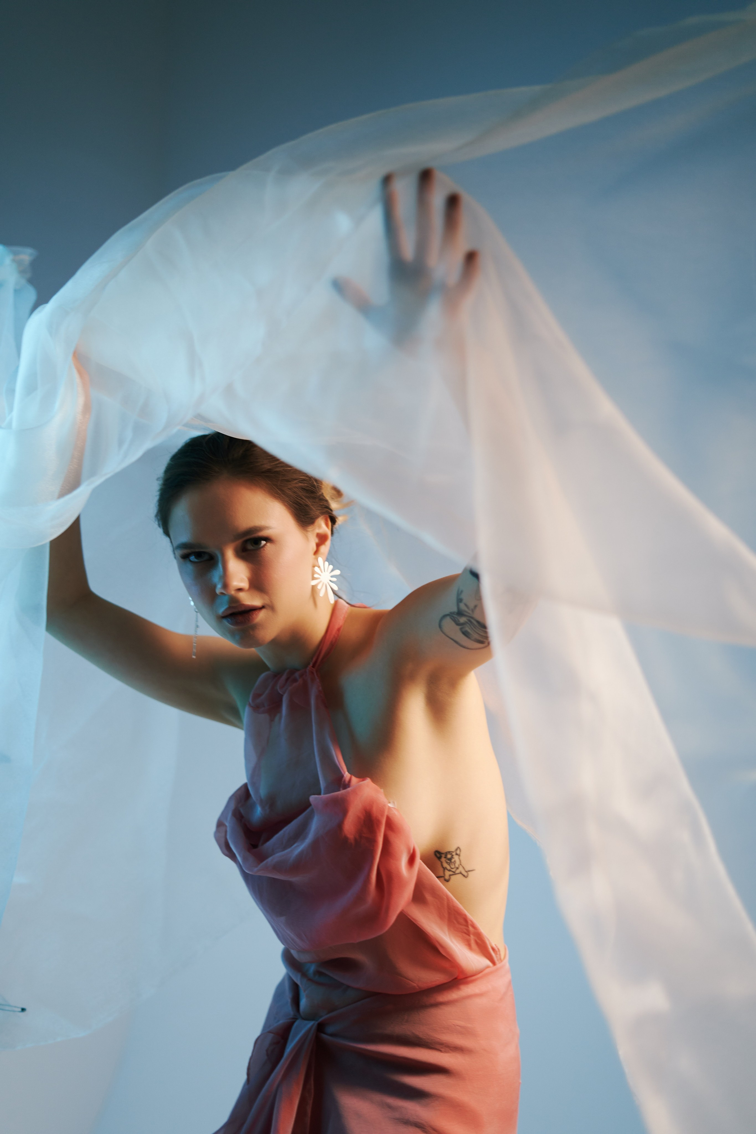 Евгения. Фотограф в Нижнем Новгороде Невоструева Анна