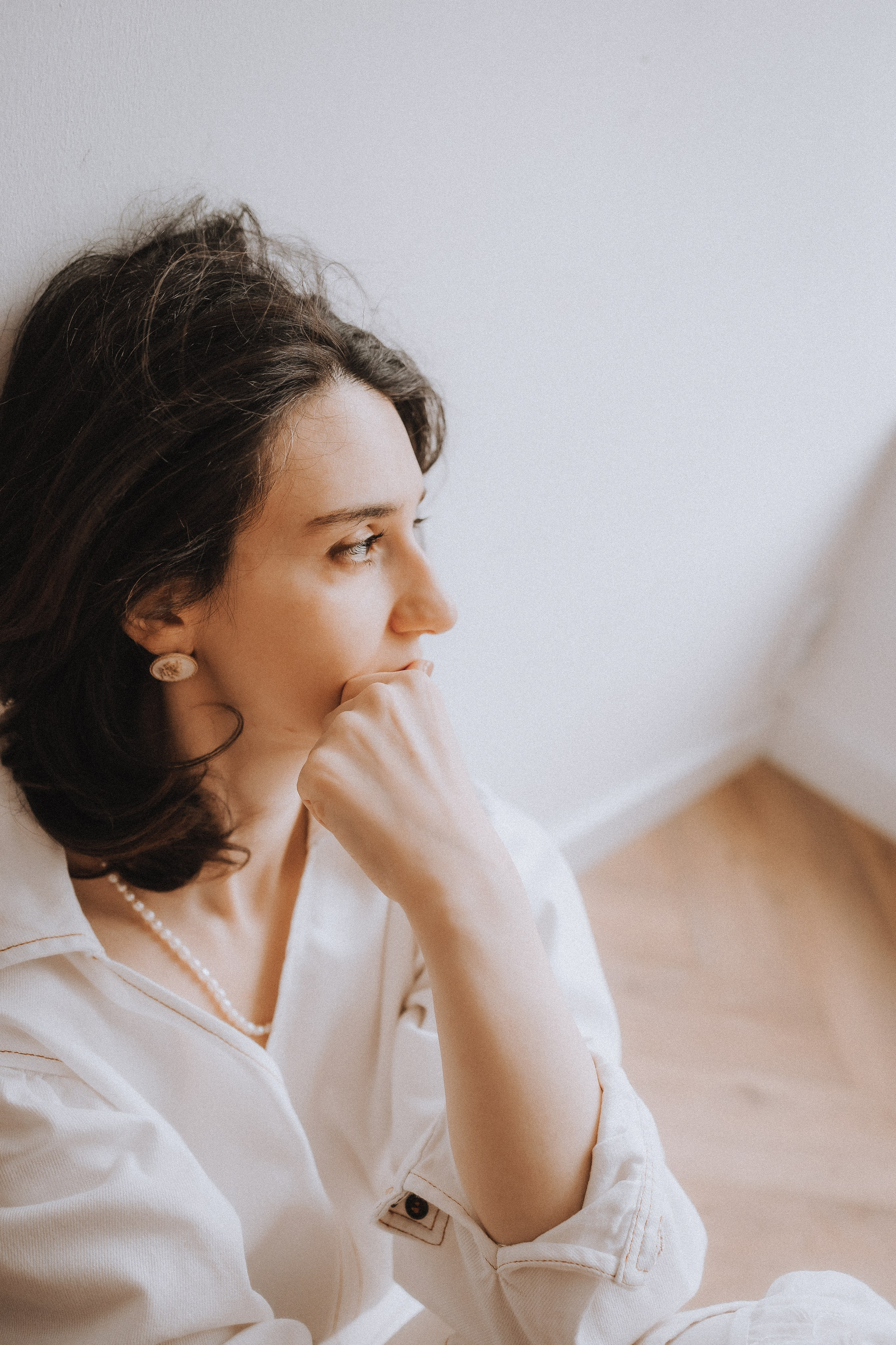 Женские портреты-фотосессии в Москве от фотографа Анастасии Инвиш. Эротическая фотосессия в стилю ню в Москве — заказать ню фотосессию от 19 800 руб!