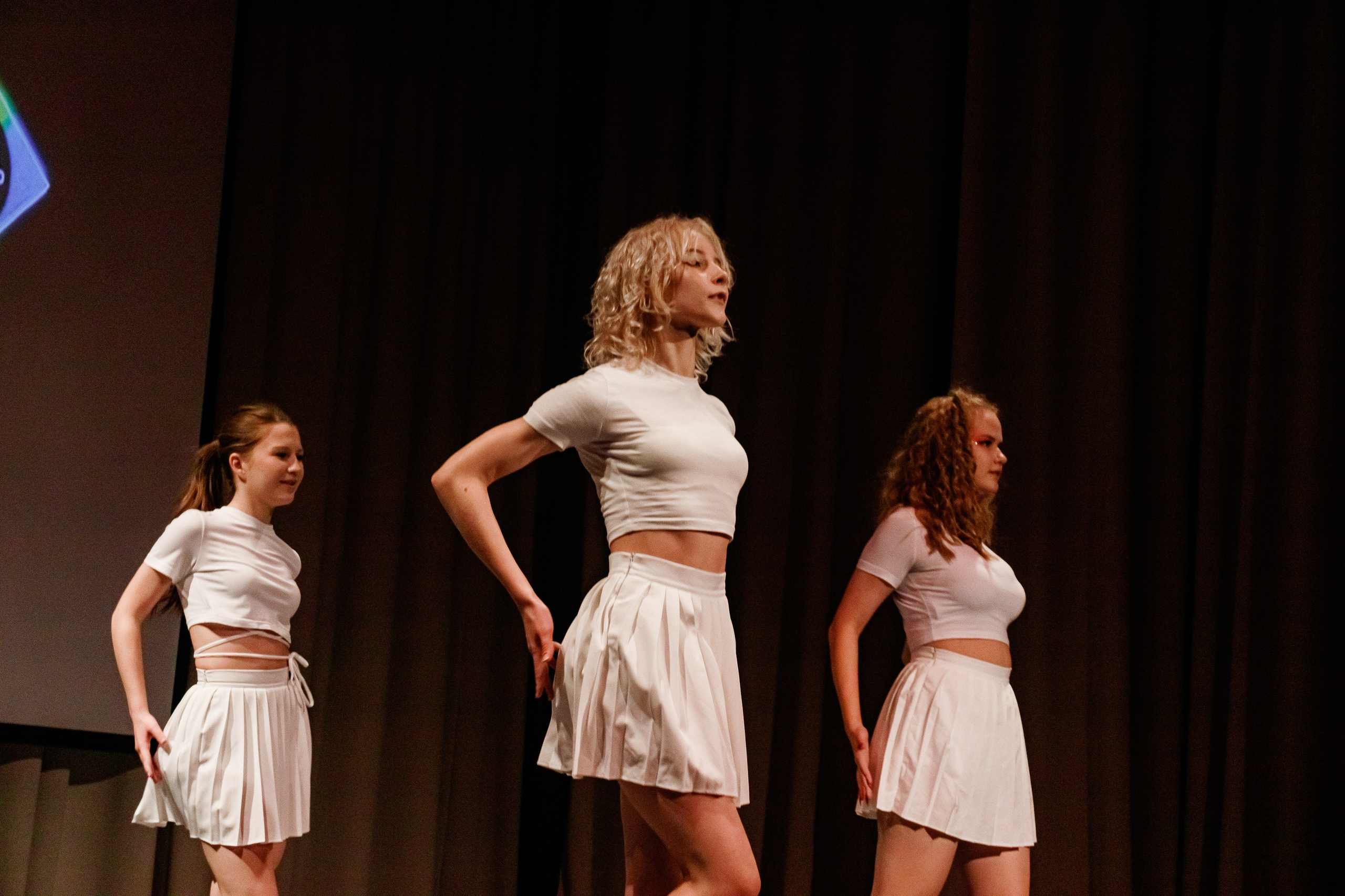 МиМ РЭФ НГТУ. Фотограф — Новосибирск