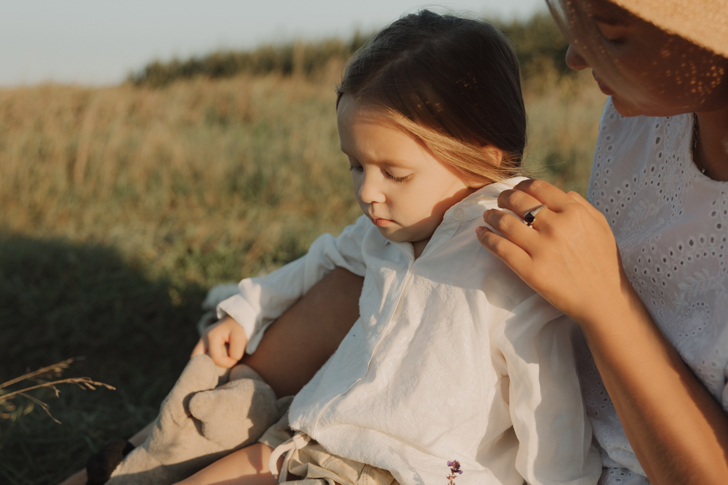 Нэлли и Стэфания. Фотограф в Самаре Юля Борщ