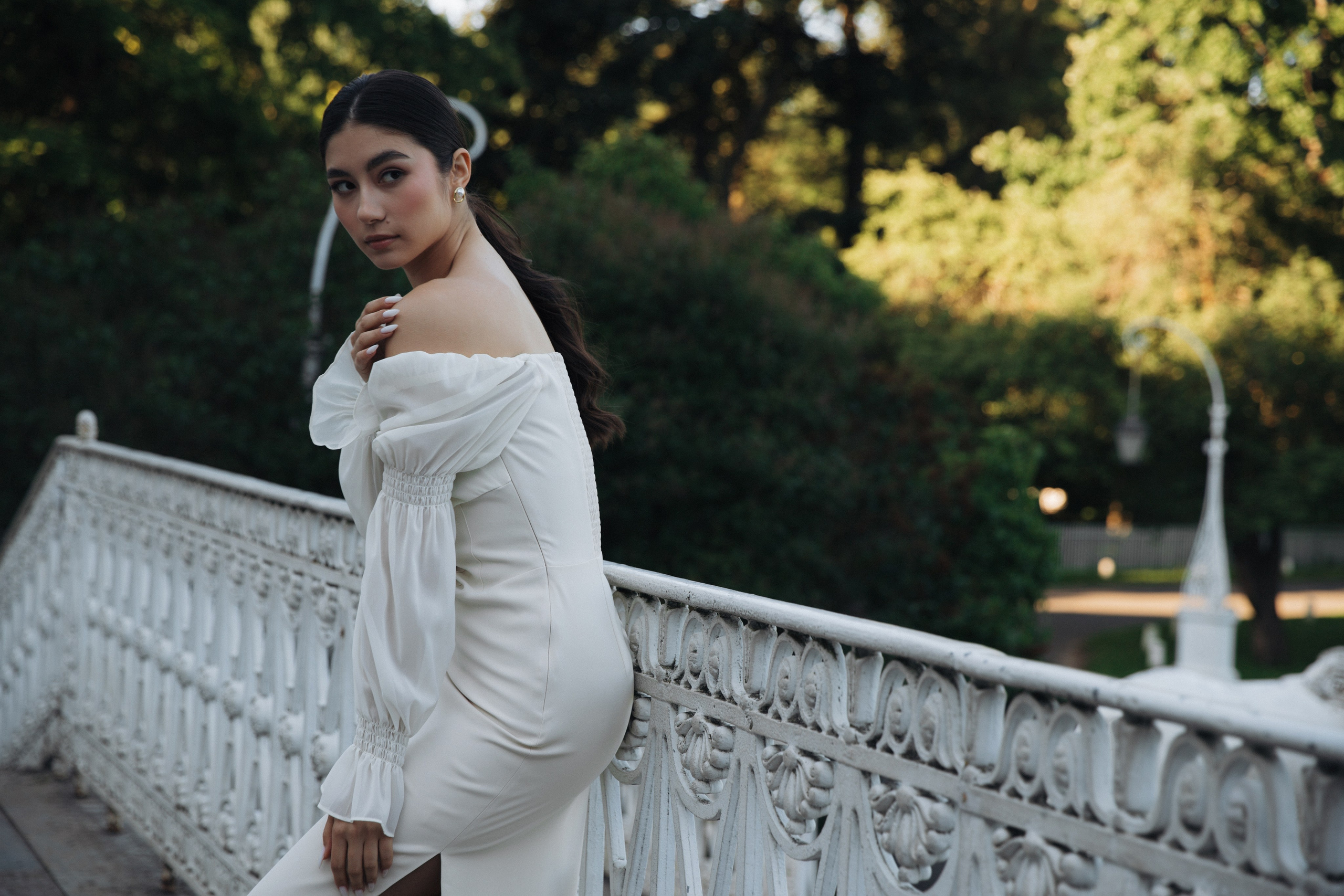 Илья и Татьяна. Фотограф Велькер Марина