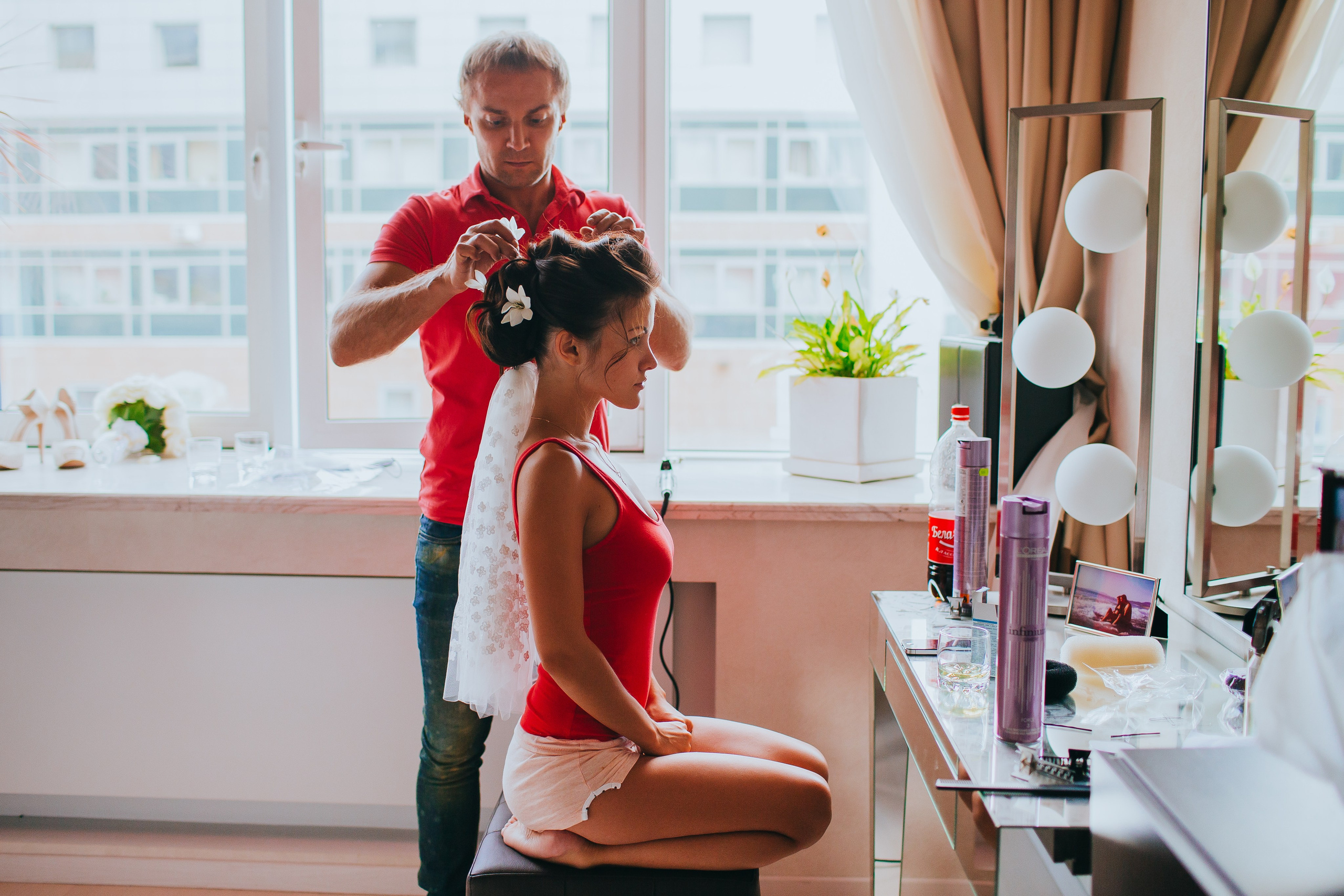 KATRINA & RUSLAN. Свадебный и Семейный фотограф в Санкт-Петербурге и Москве Иона Дидишвили