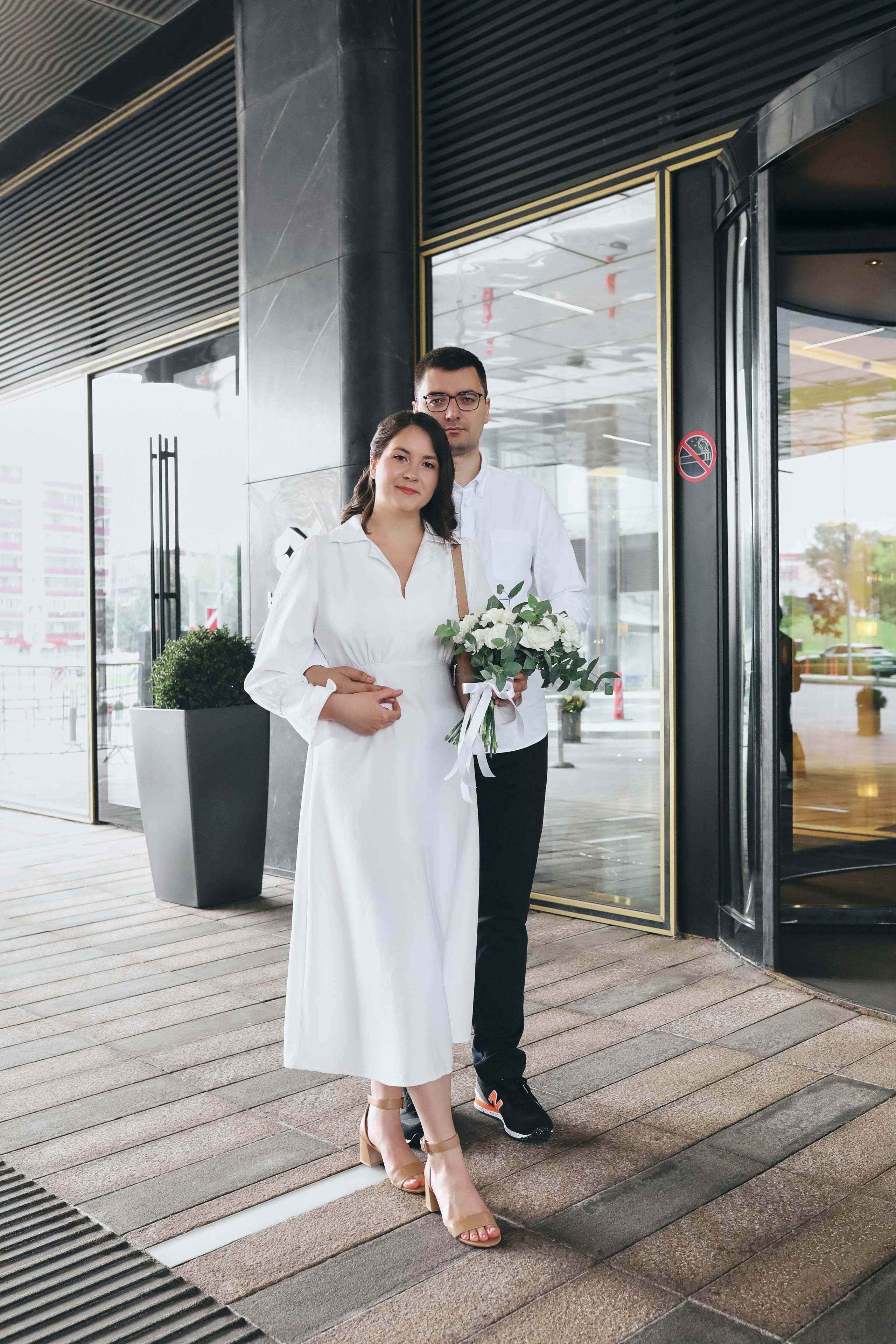 Маргарита и Иван. Http://mira-photo.ru/