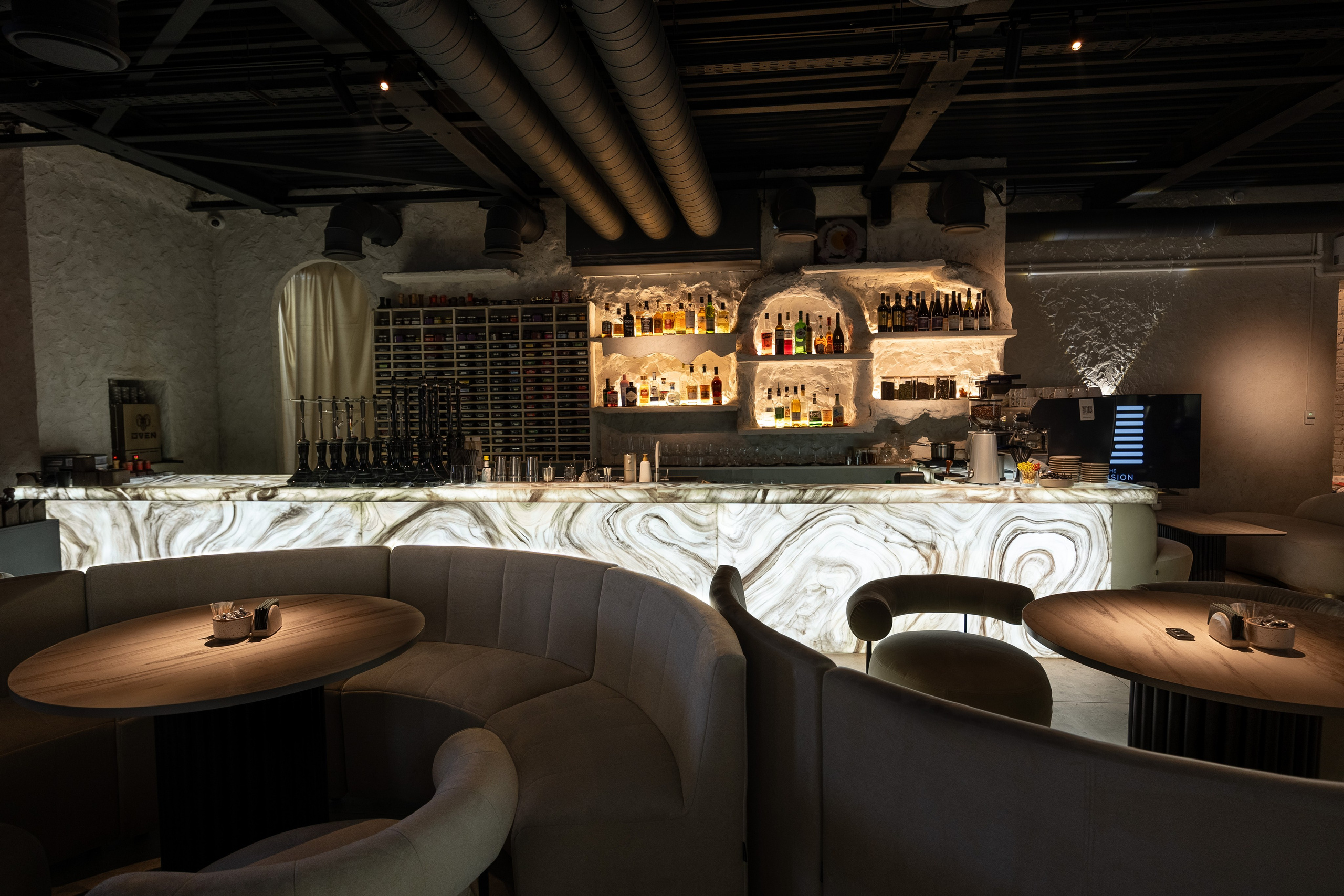 ARCHITECTURE & INTERIORS. Фотограф Москва