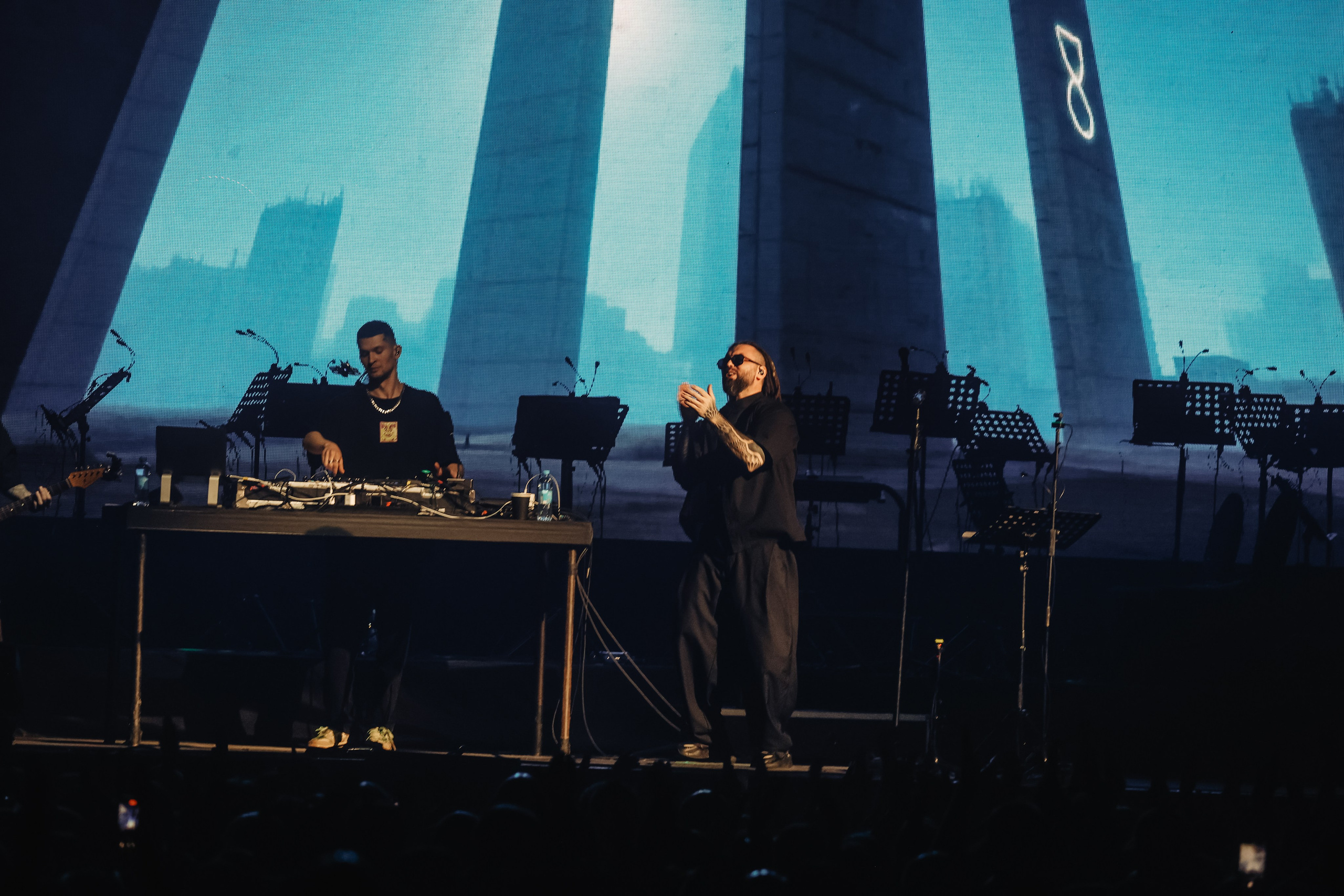 ЮБИЛЕЙНЫЙ ТУР BURITO