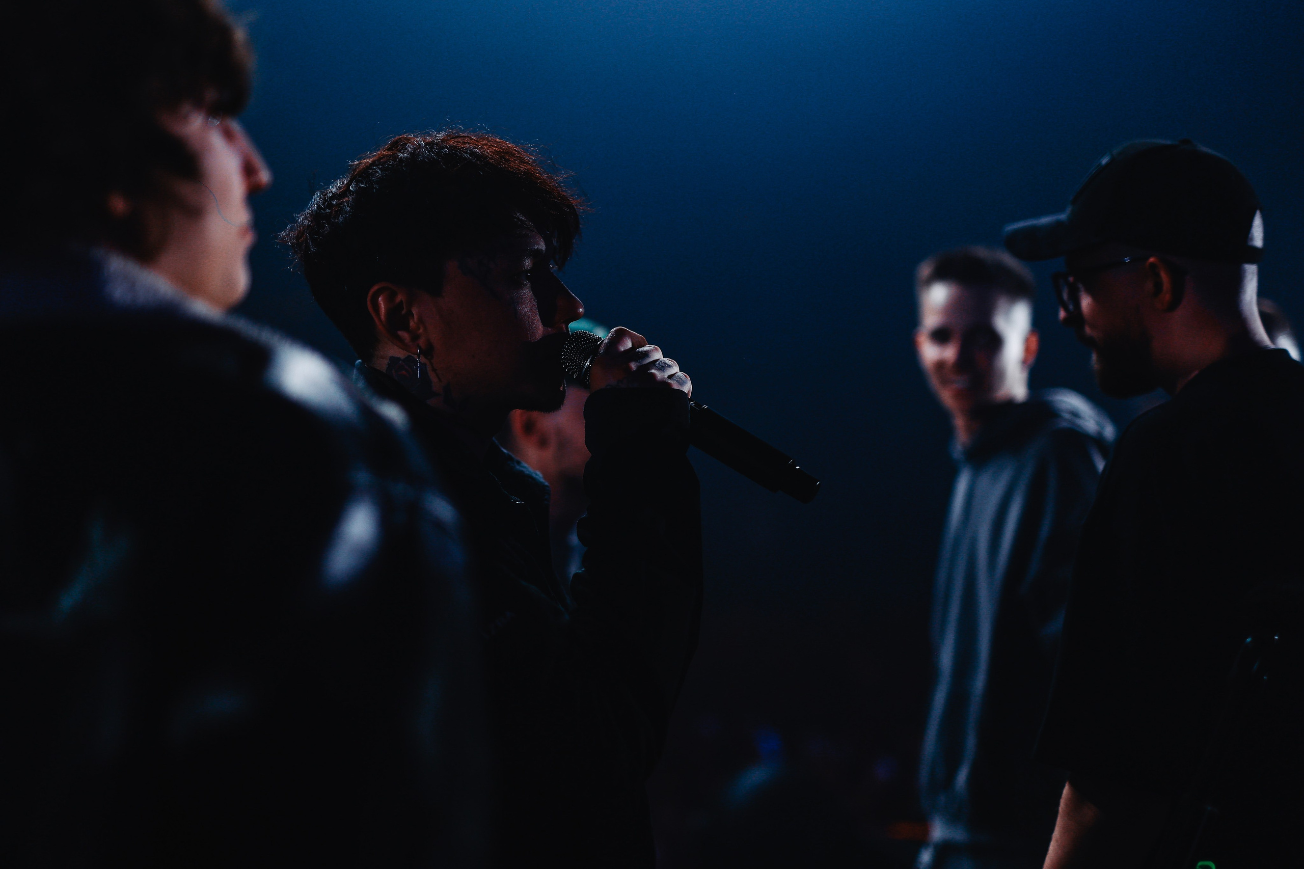 IZBA FEST @VK STADIUM