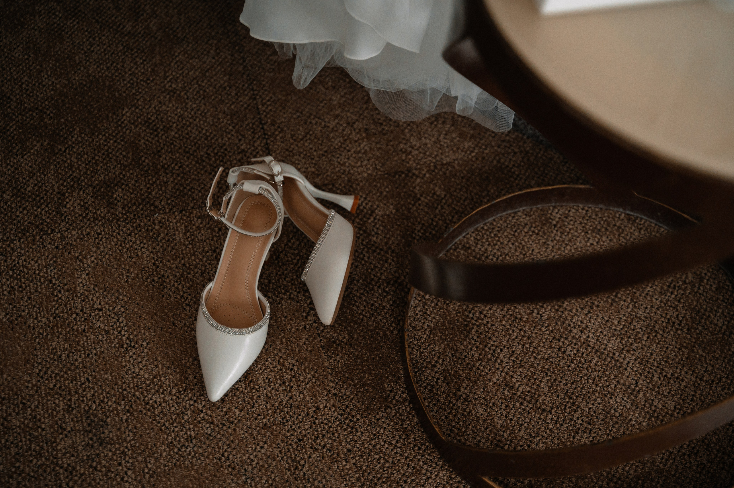 Свадебная съёмка. Свадебный и семейный фотограф в Чебоксарах Ирина Левнер