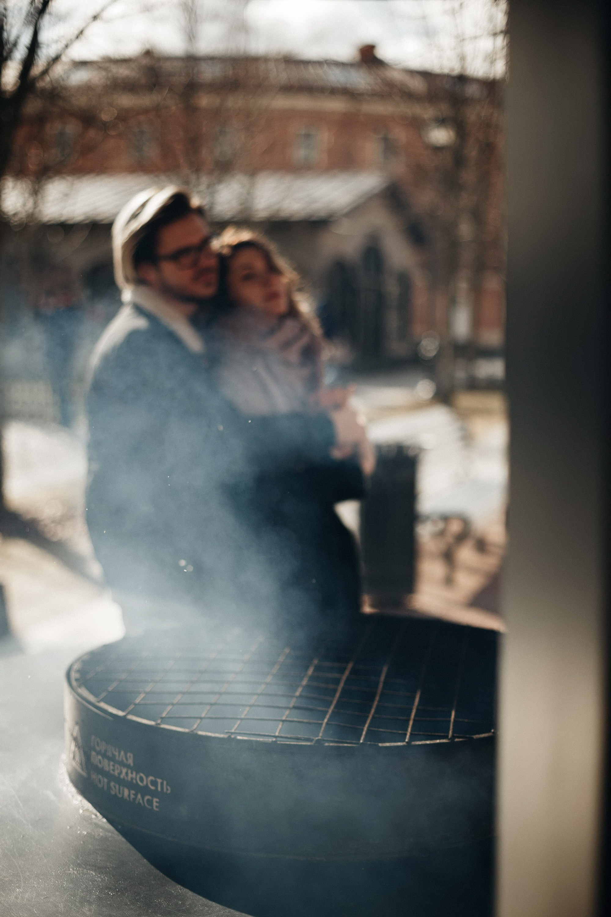Свадьба в марте. Свадебный фотограф Игорь Брундасов 8PHOTO на свадьбу венчание загс СПб