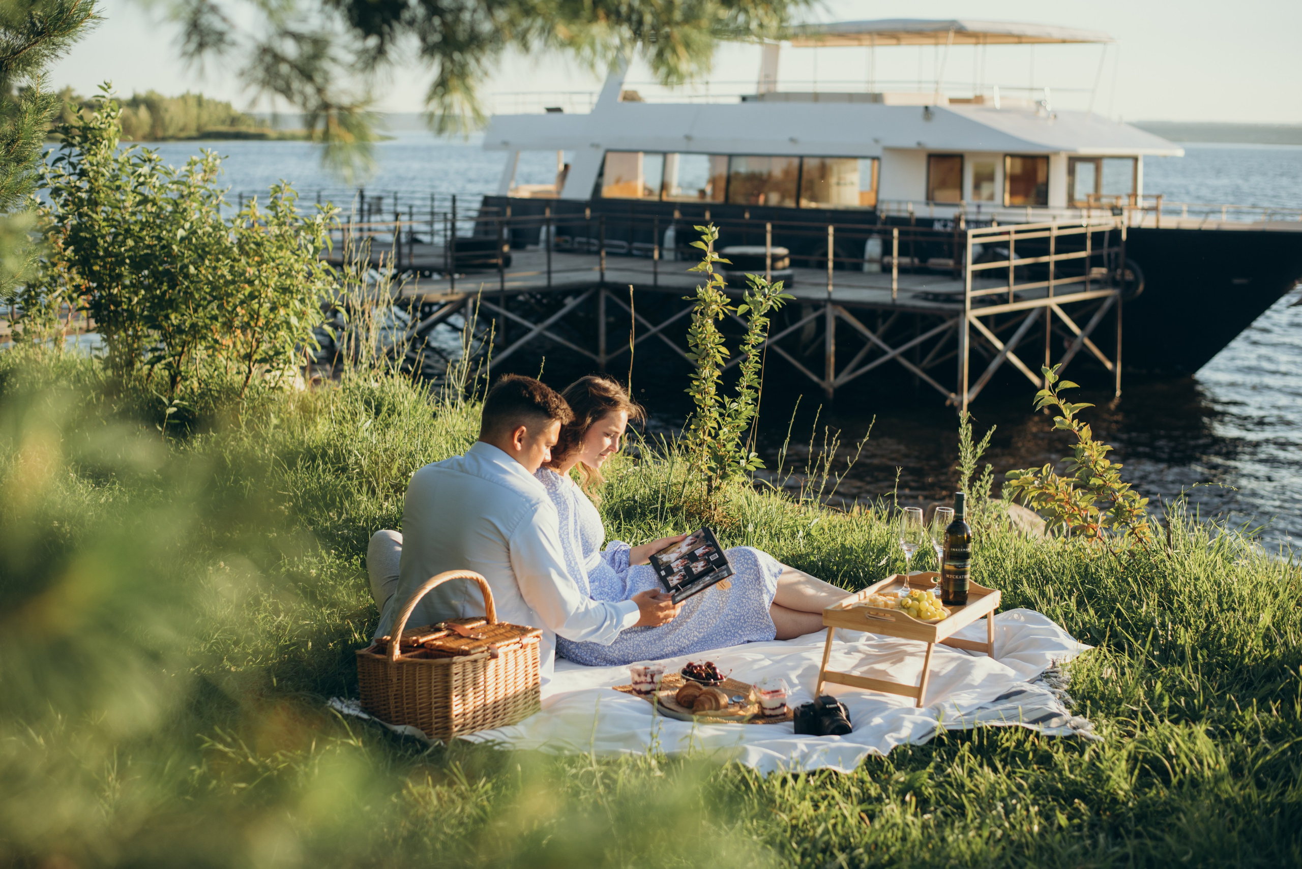 Семейные съемки. Семейный и портретный фотограф в Саратове Лилия Федяй