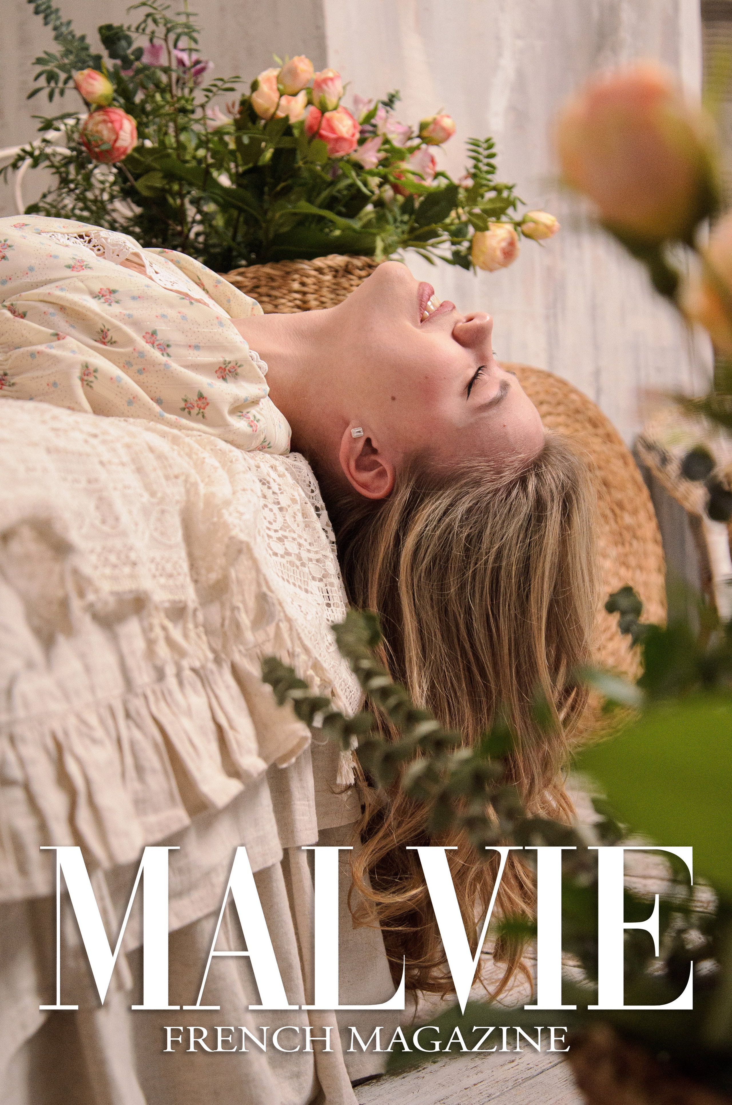 Публикации в журналах. Фотографы в Тюмени Андрей и Лидия Войвод