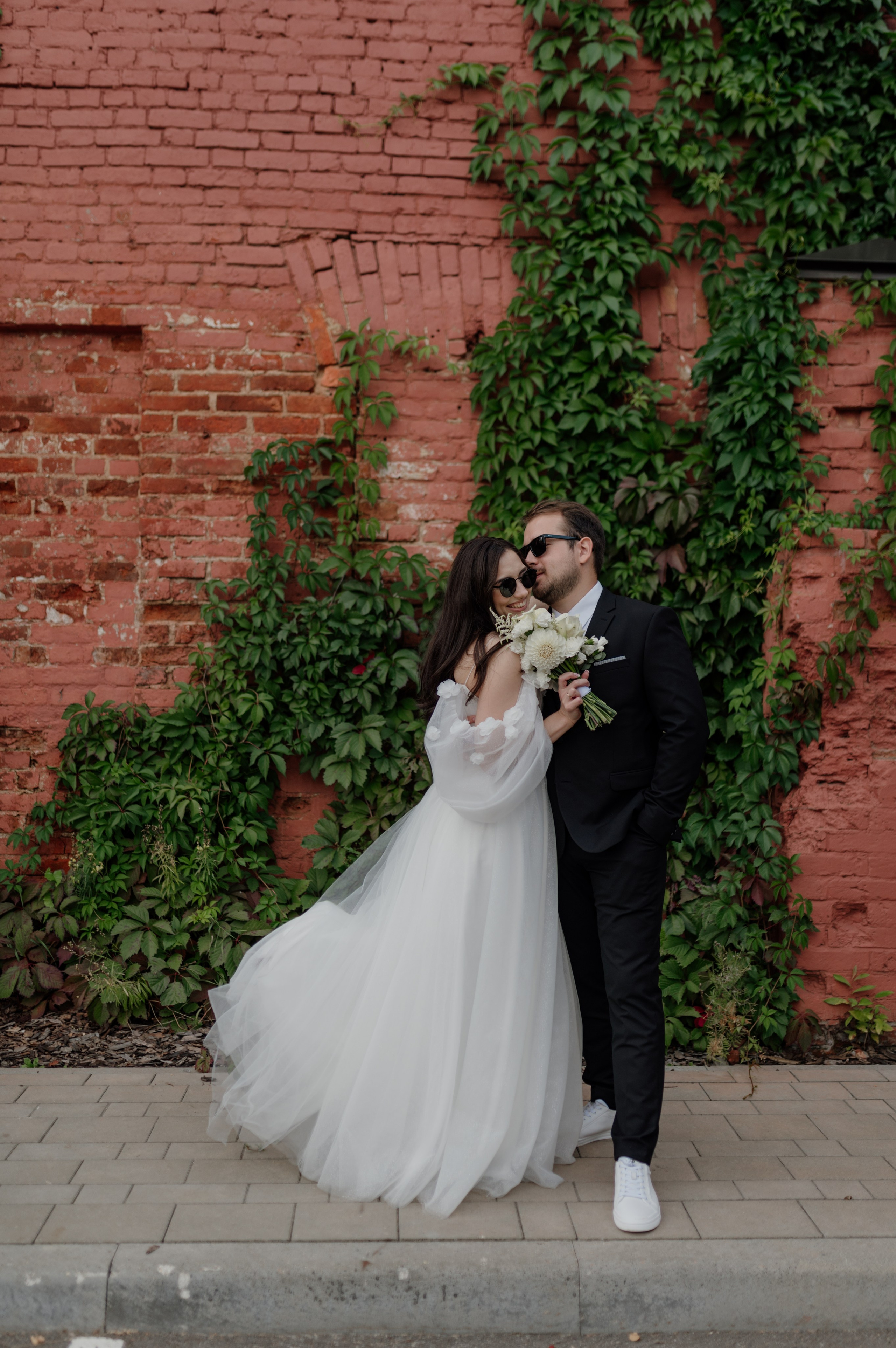 Ярослав и Вероника. Свадебный и Семейный фотограф в Ярославле Алёна Колясникова