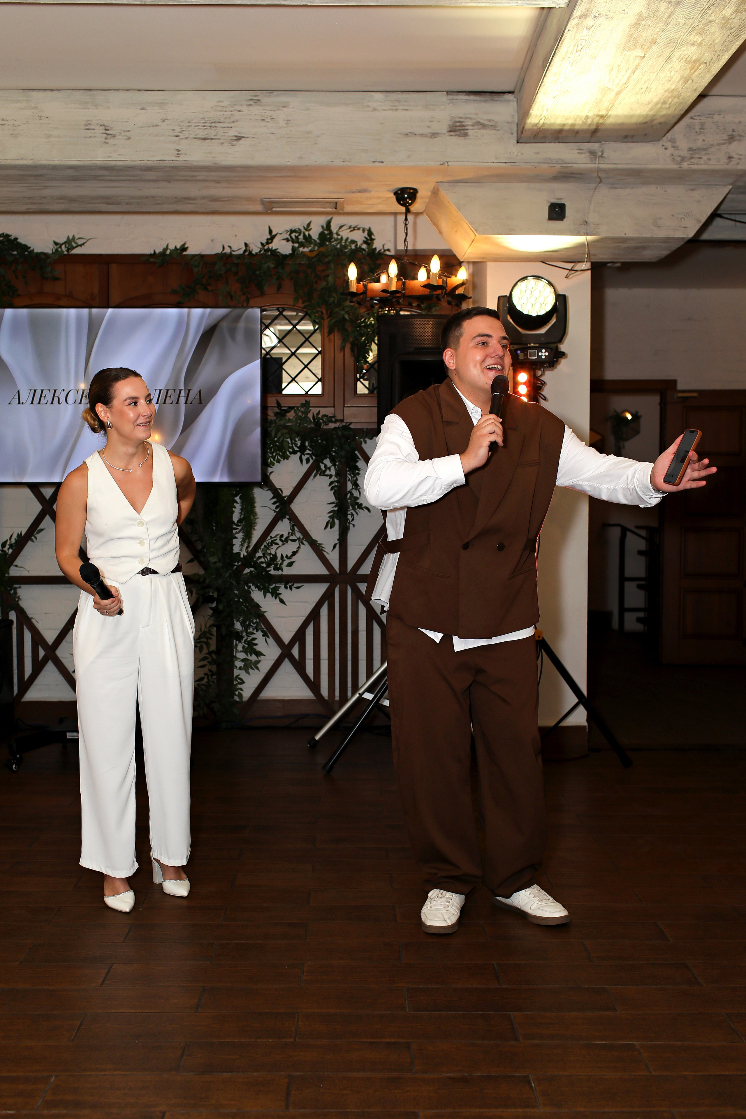 Алексей и Елена. Детский и женский фотограф в Кемерово Анна Смирнова