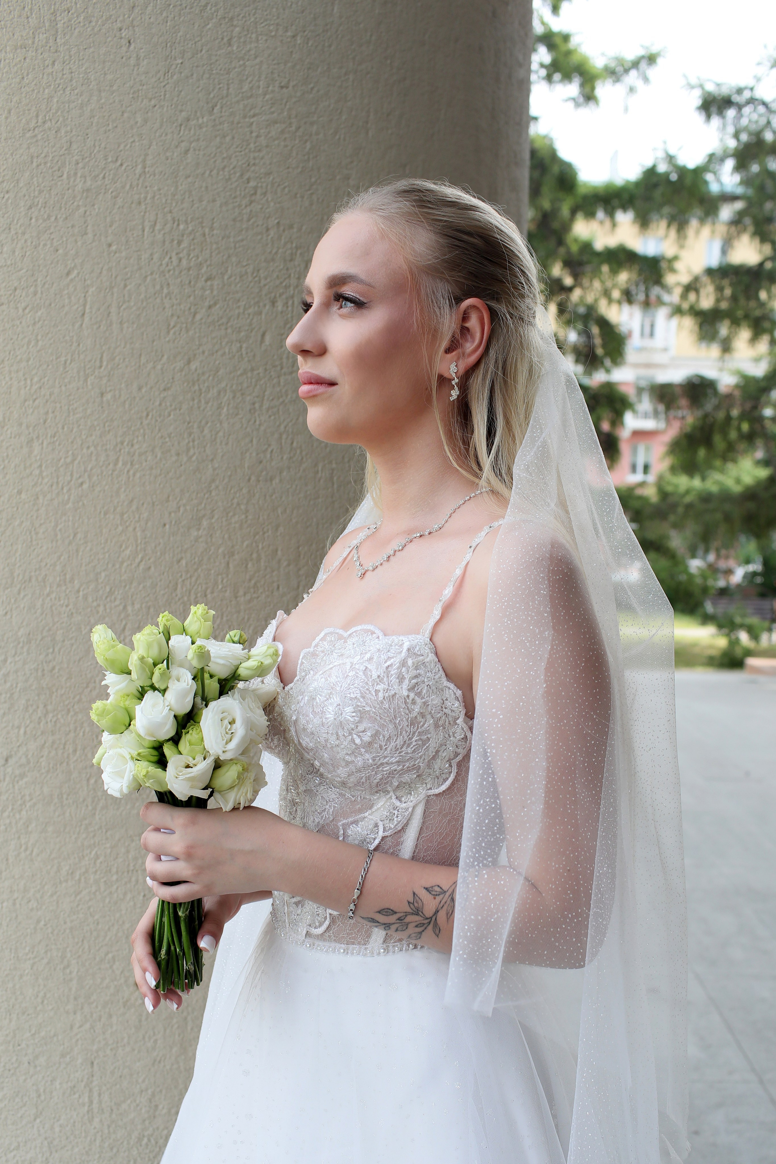 Никита и Виктория. Детский и женский фотограф в Кемерово Анна Смирнова