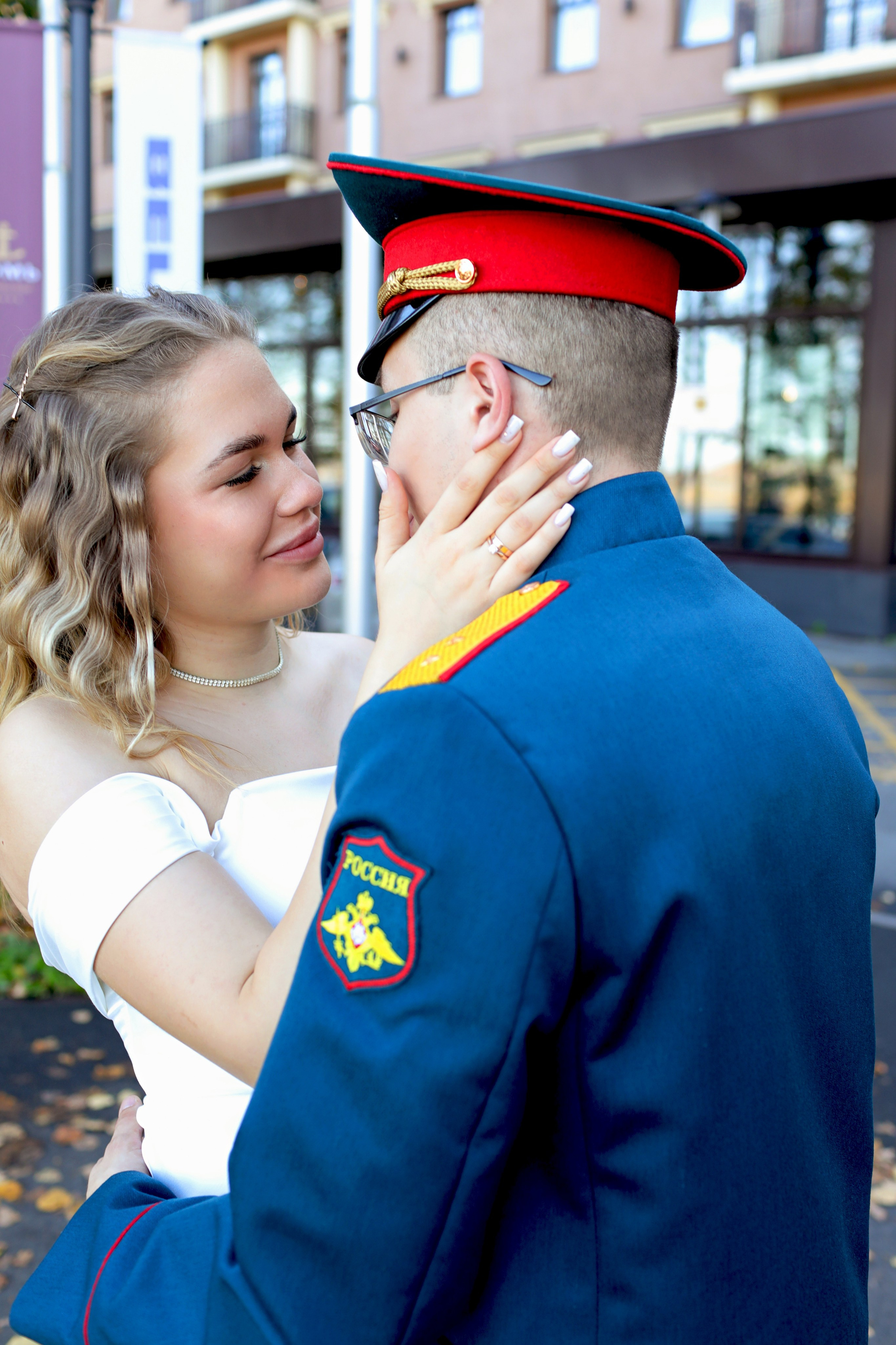 Кирилл и Карина. Детский и женский фотограф в Кемерово Анна Смирнова