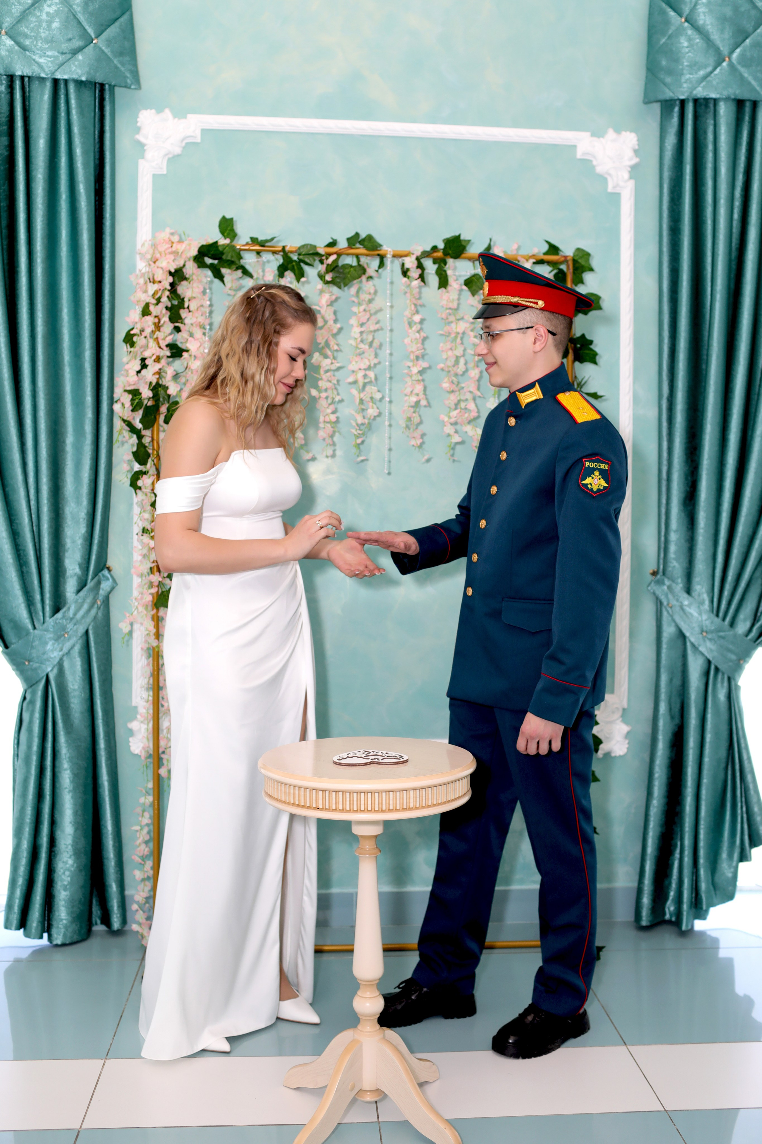 Кирилл и Карина. Детский и женский фотограф в Кемерово Анна Смирнова