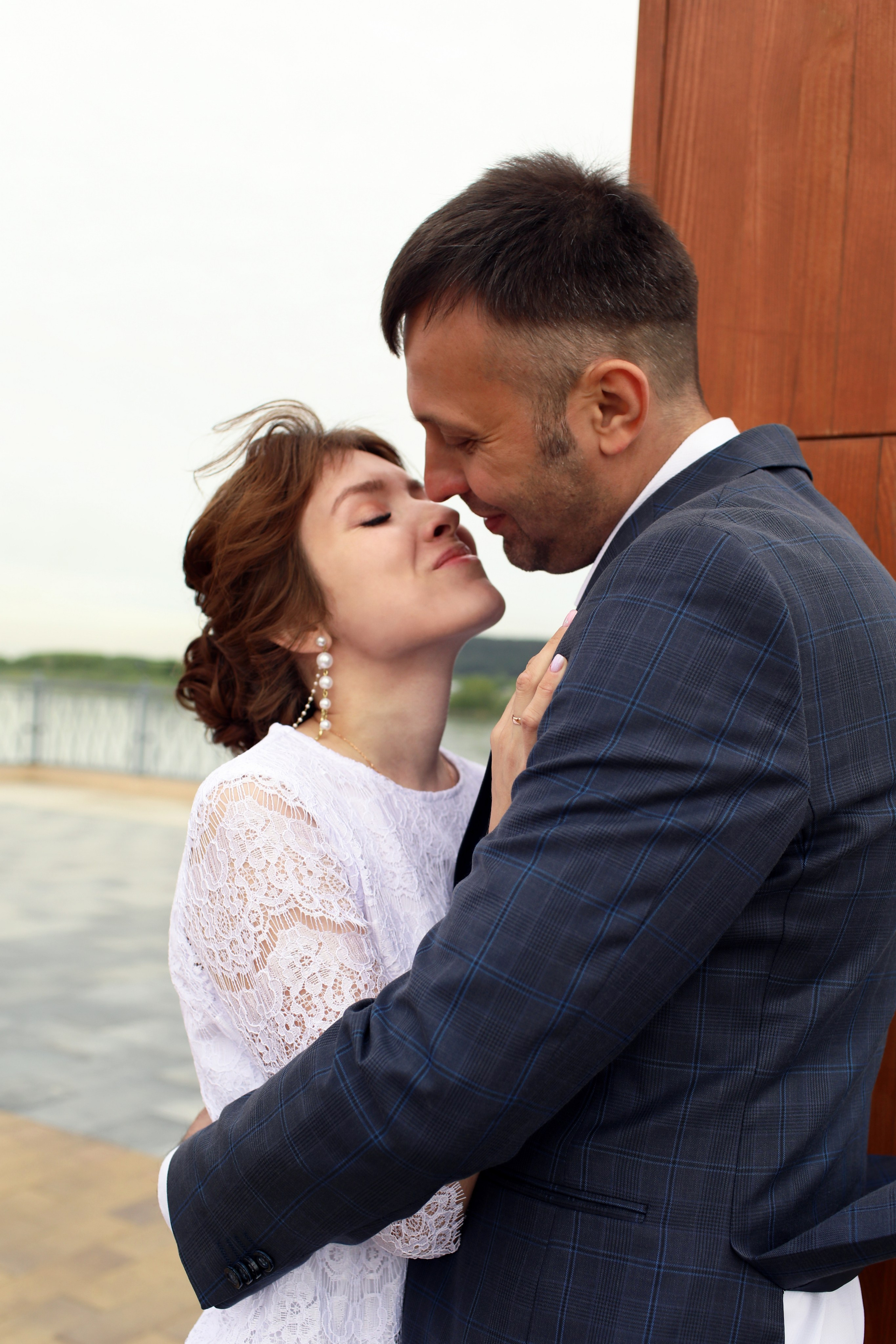 Антон и Любовь. Детский и женский фотограф в Кемерово Анна Смирнова