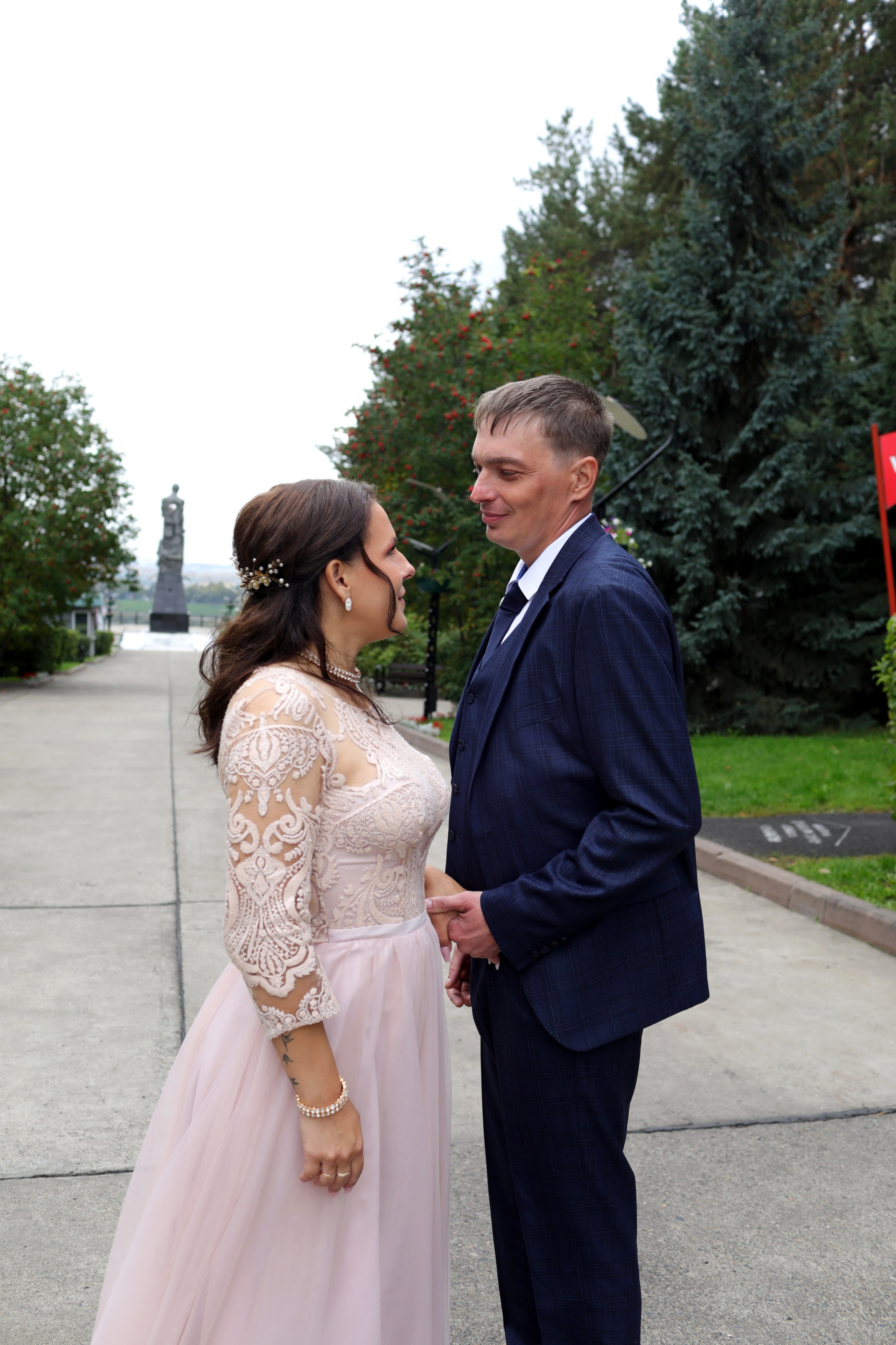 Максим и Анна. Детский и женский фотограф в Кемерово Анна Смирнова