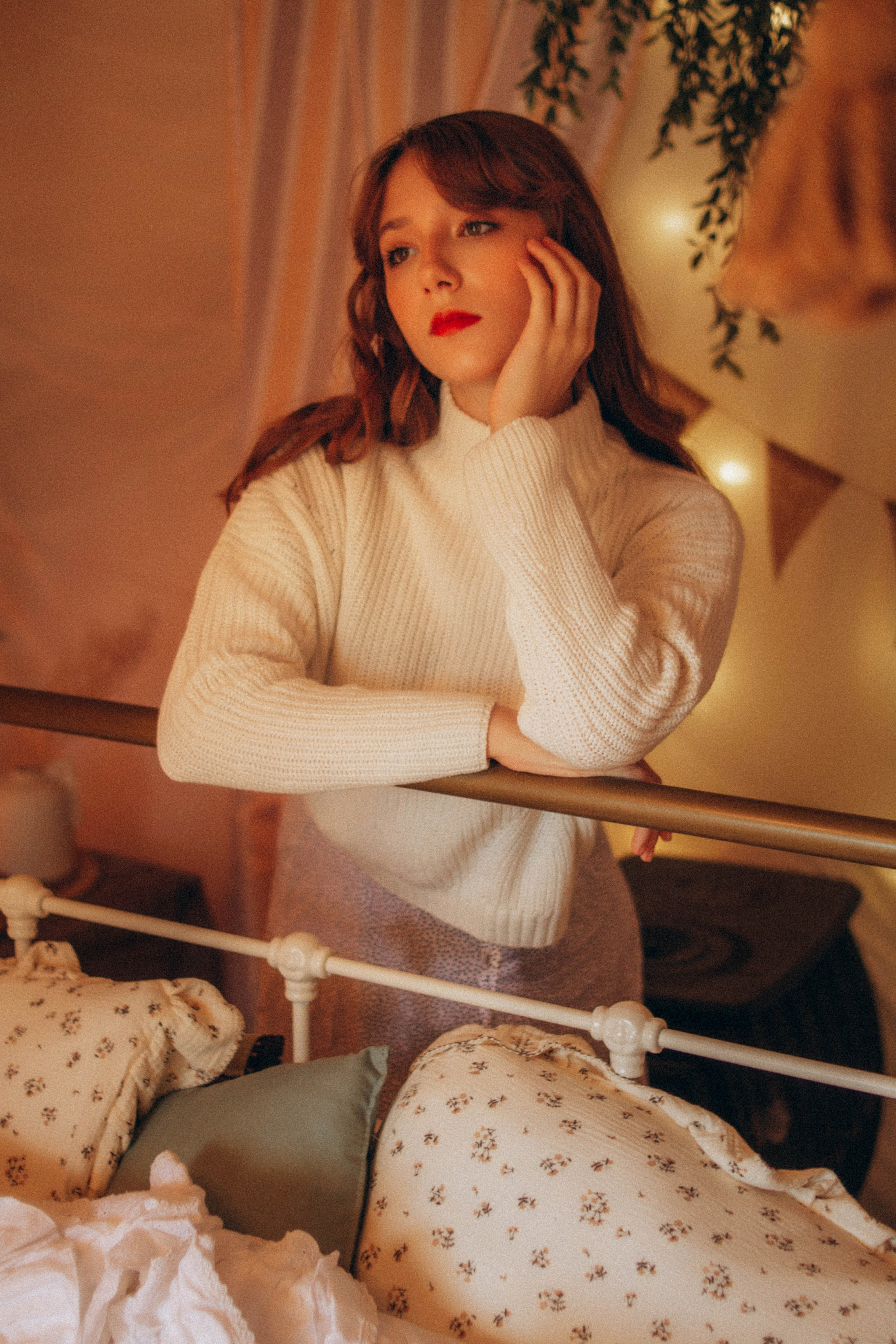 Глэмпинг. Создадим шедевр? Виталина и её фотоискусство