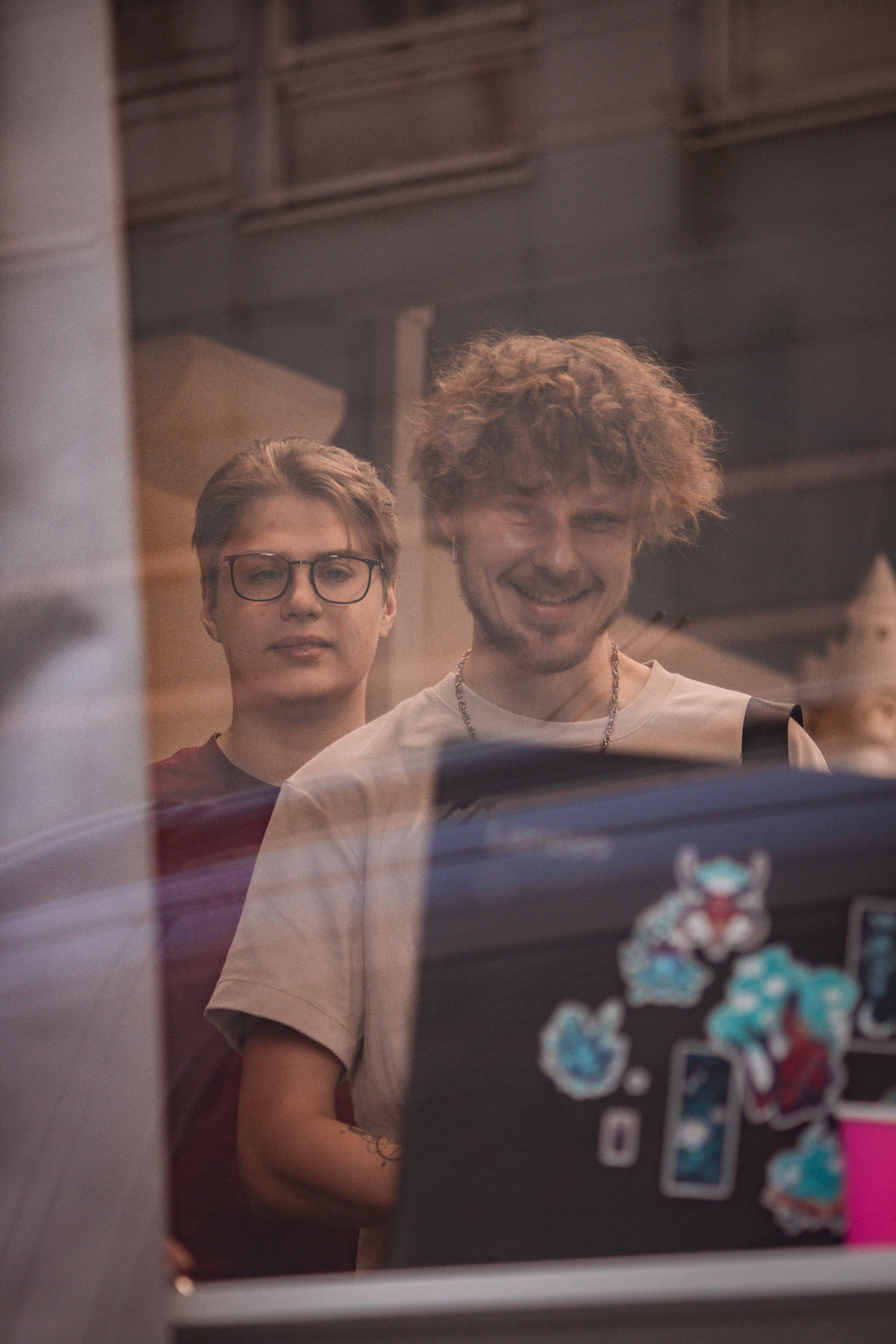 ЖЕНСКИЙ ГЕЙМДЖЕМ — Творческий сбор разработчиц. Создадим шедевр? Виталина и её фотоискусство