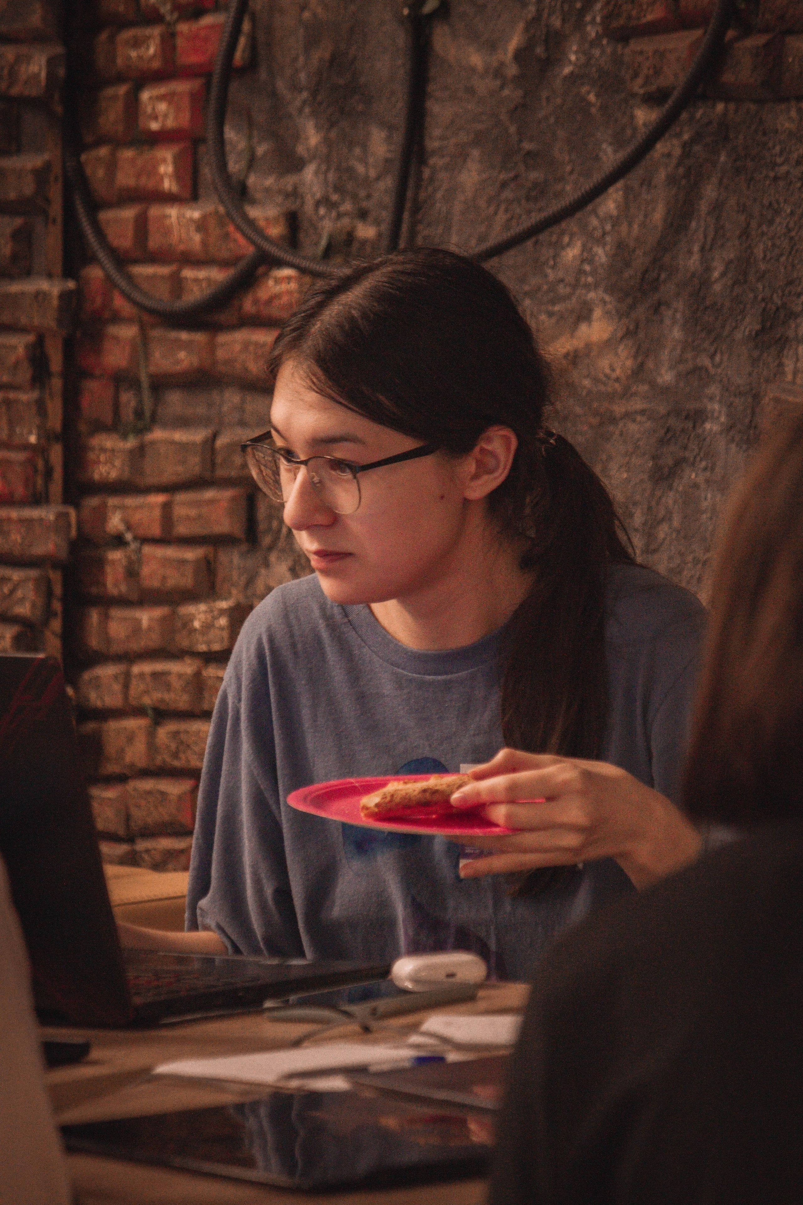 ЖЕНСКИЙ ГЕЙМДЖЕМ — Творческий сбор разработчиц. Создадим шедевр? Виталина и её фотоискусство