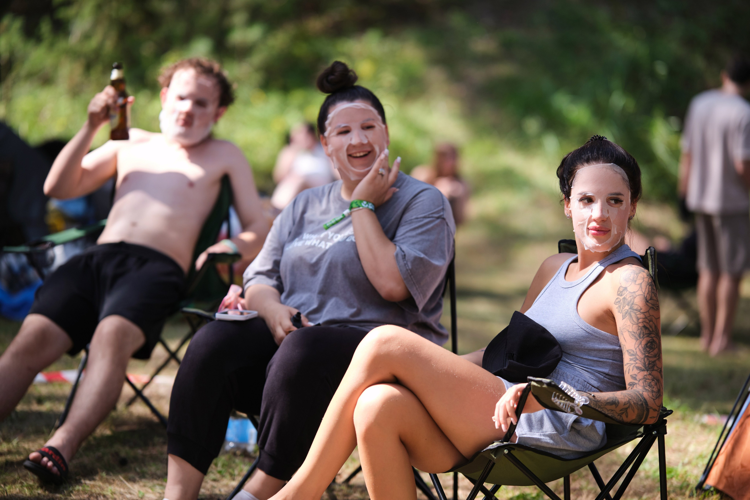 Viva Braslav 2024. Репортажный фотограф Дмитрий Литвинский. Минск, Беларусь, мир