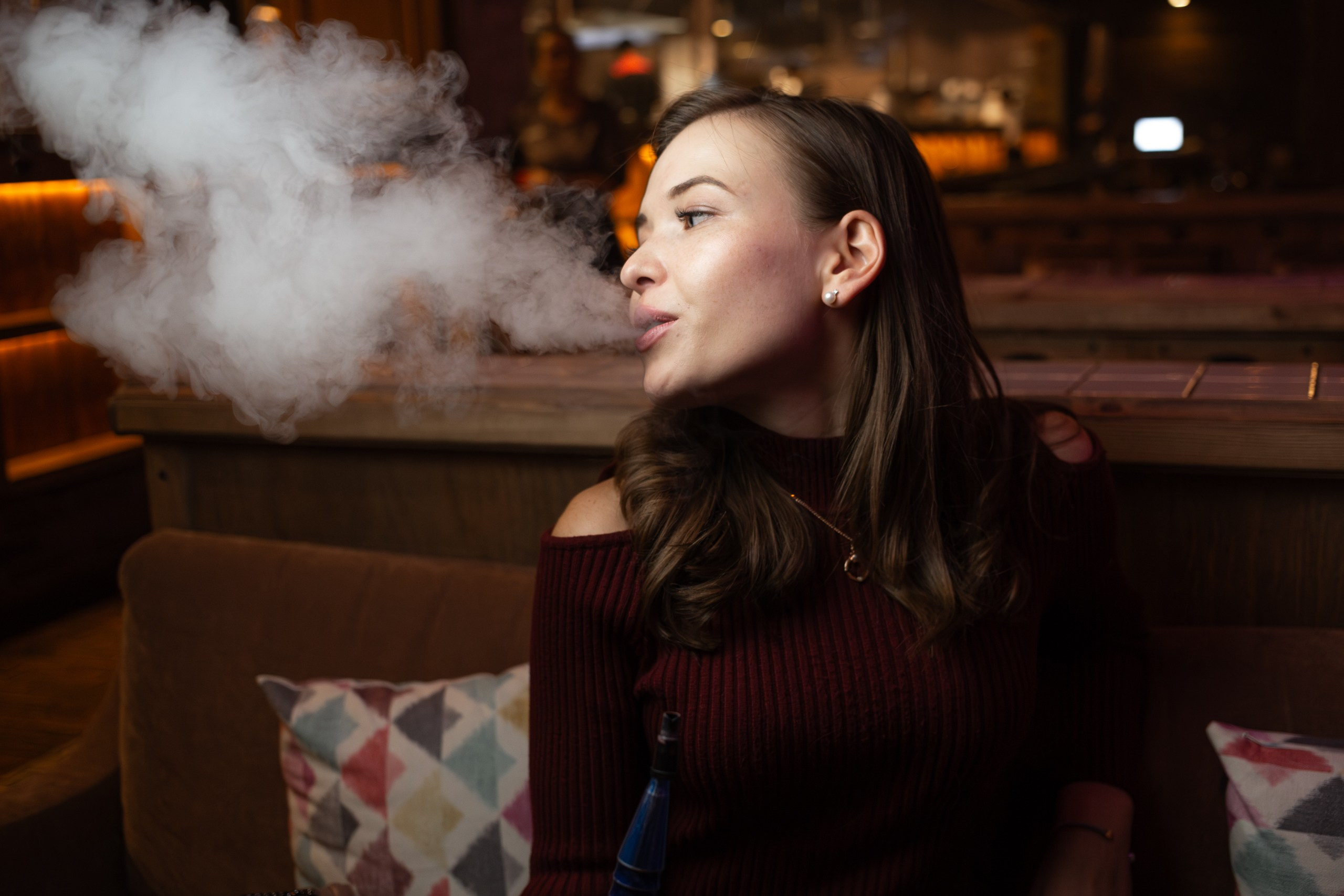 Геворк Багдасаров — фотограф в Москве