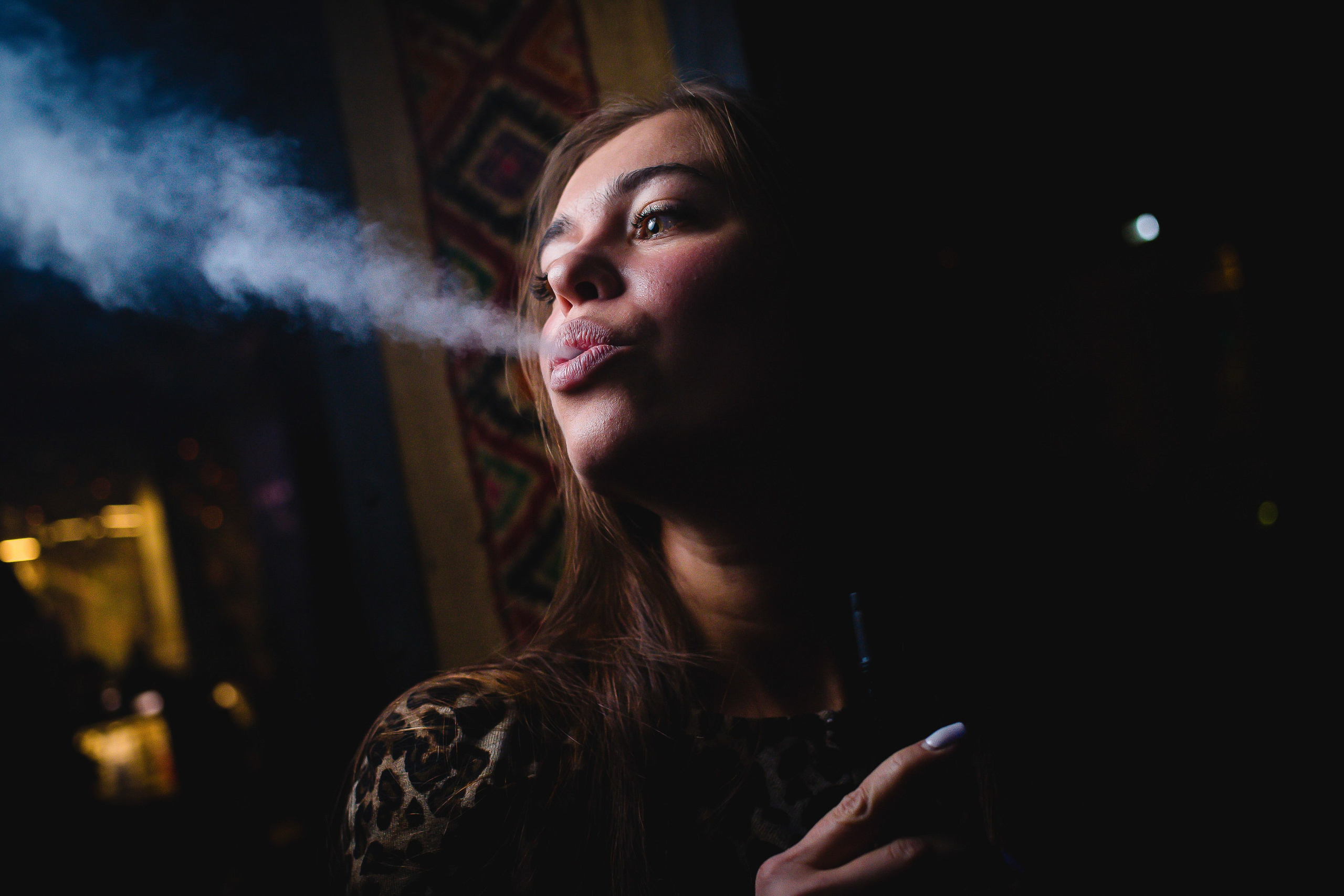 Геворк Багдасаров — фотограф в Москве