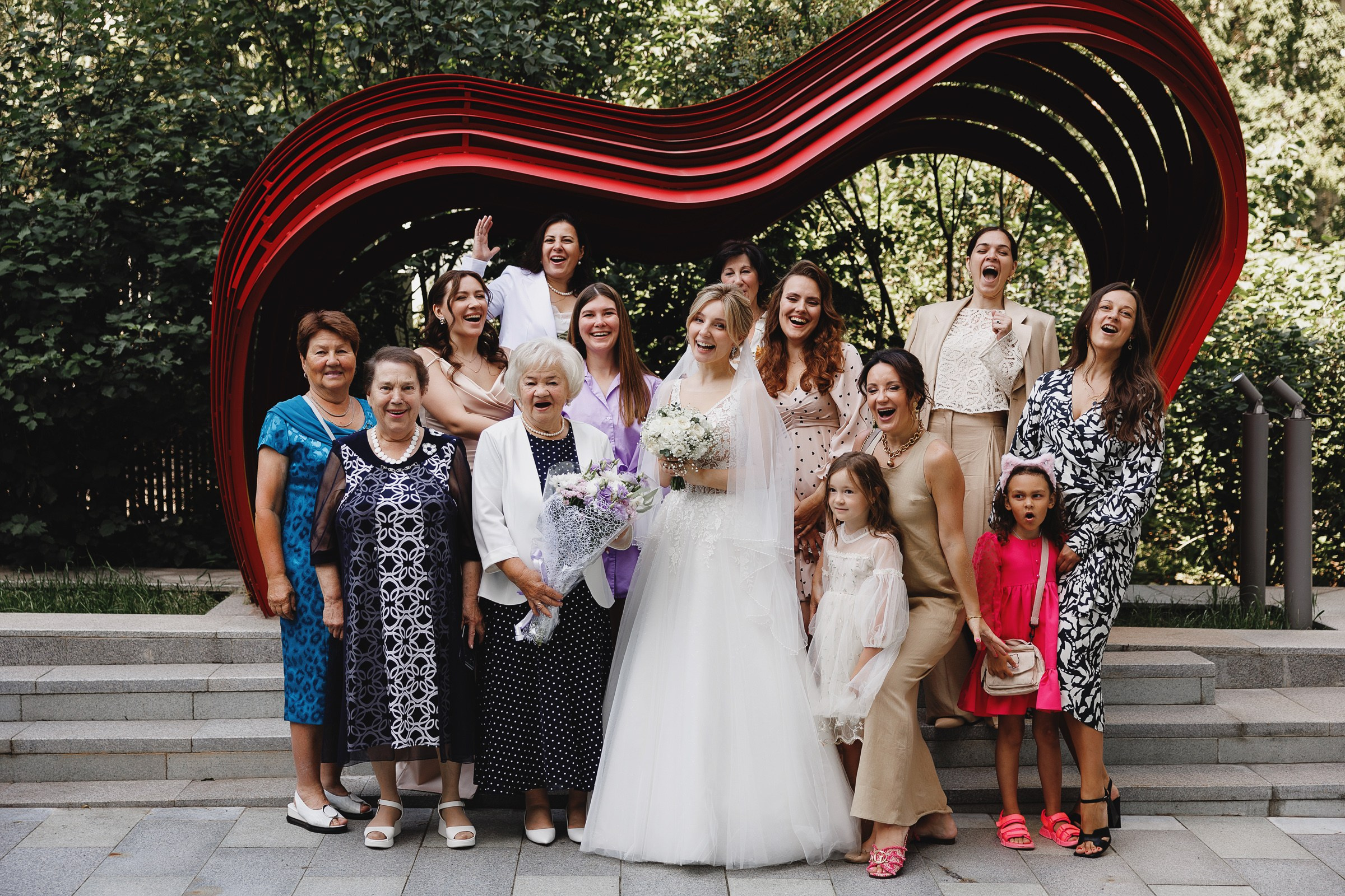 Николай и Екатерина. Свадебный фотограф и видеограф Дмитрий Горяченков