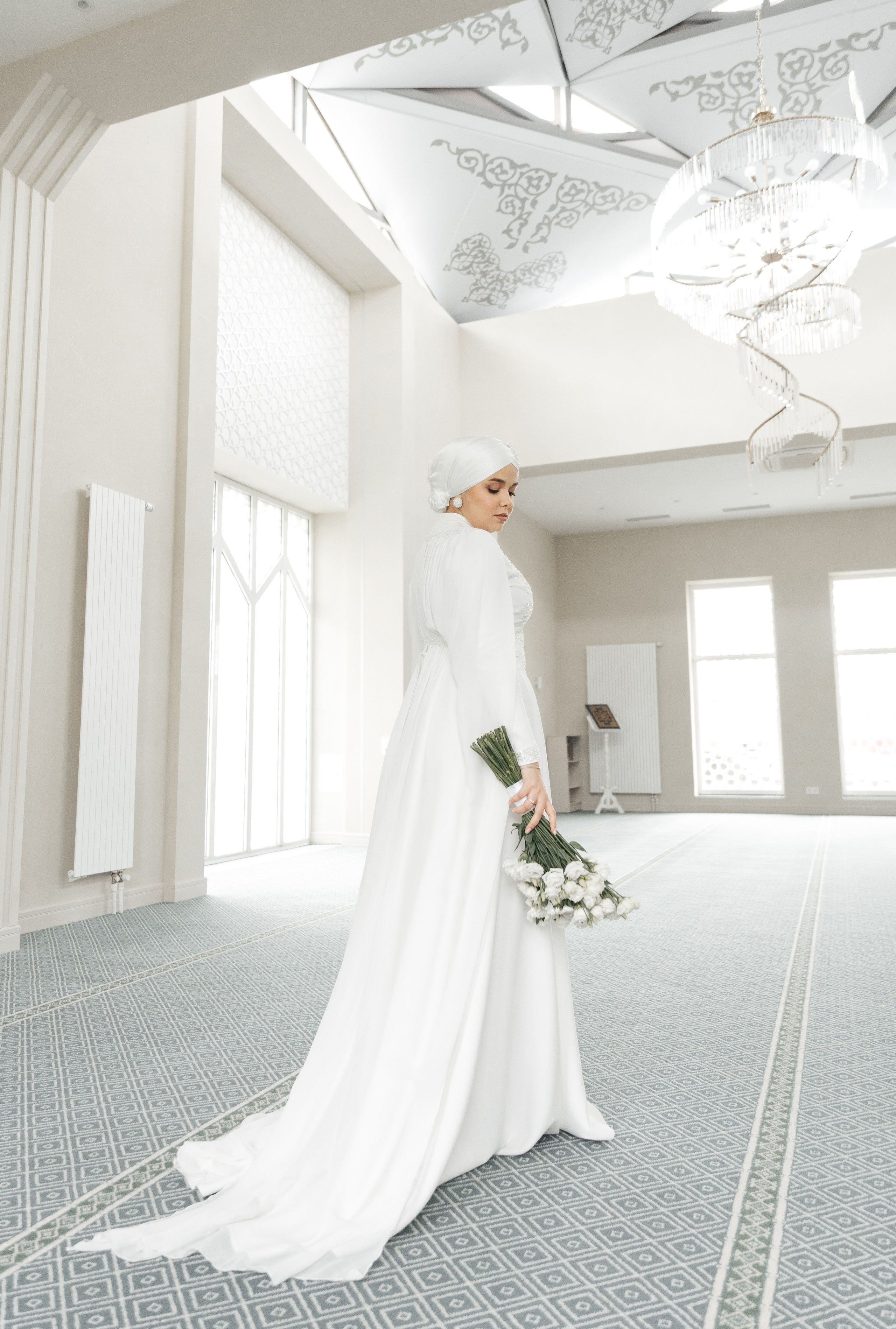 Bulat & Gulgena. Свадебный фотограф Ильнар Асадуллин