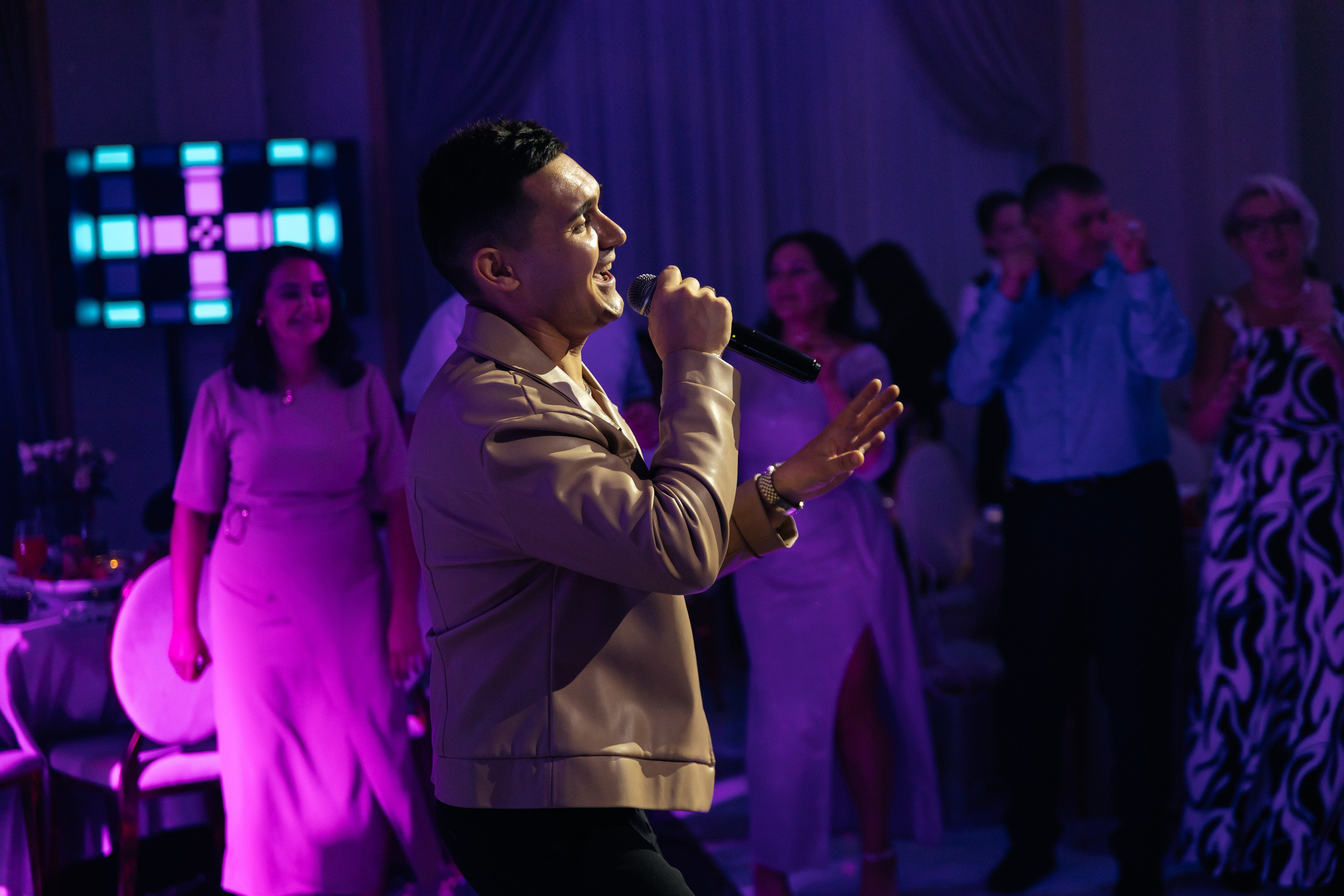 Arthur & Zarina. Свадебный фотограф Ильнар Асадуллин