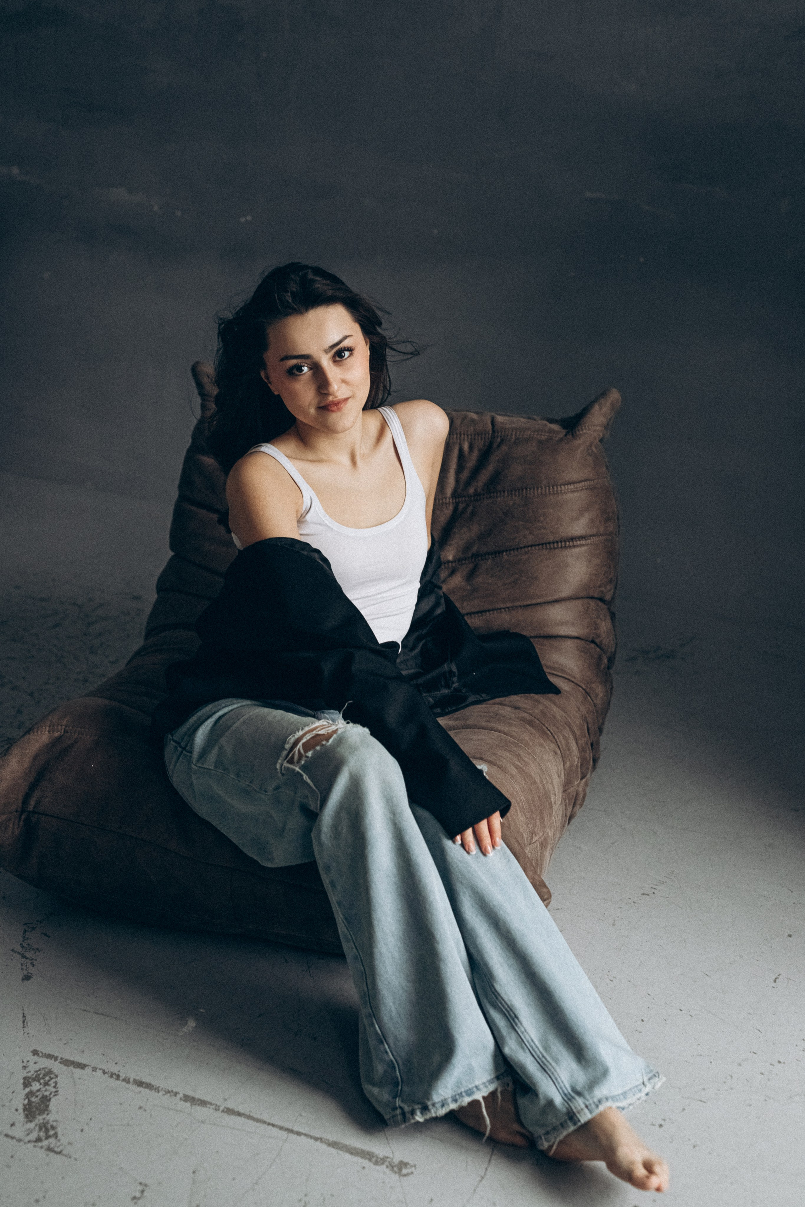 Милена. Фотограф Ногинск Электросталь Наталья Осетрова