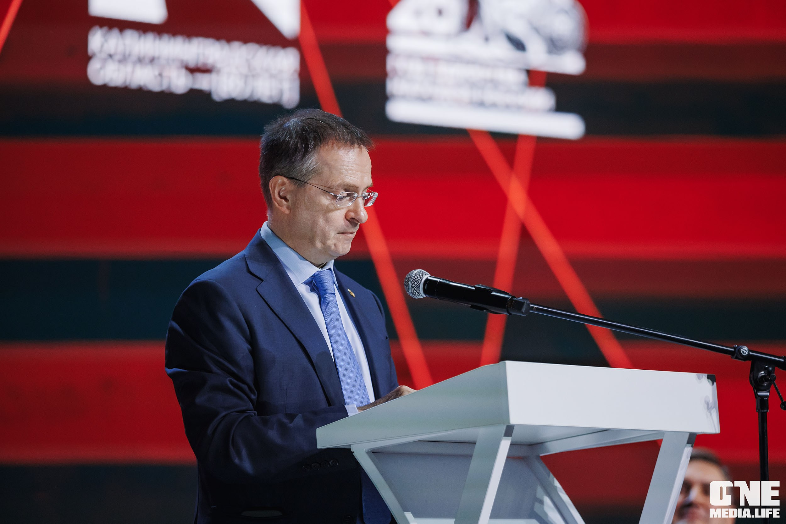 Балтийский Культурный Форум 2026. One Media Life: фоторепортажи, фотоотчеты с мероприятий и заведений