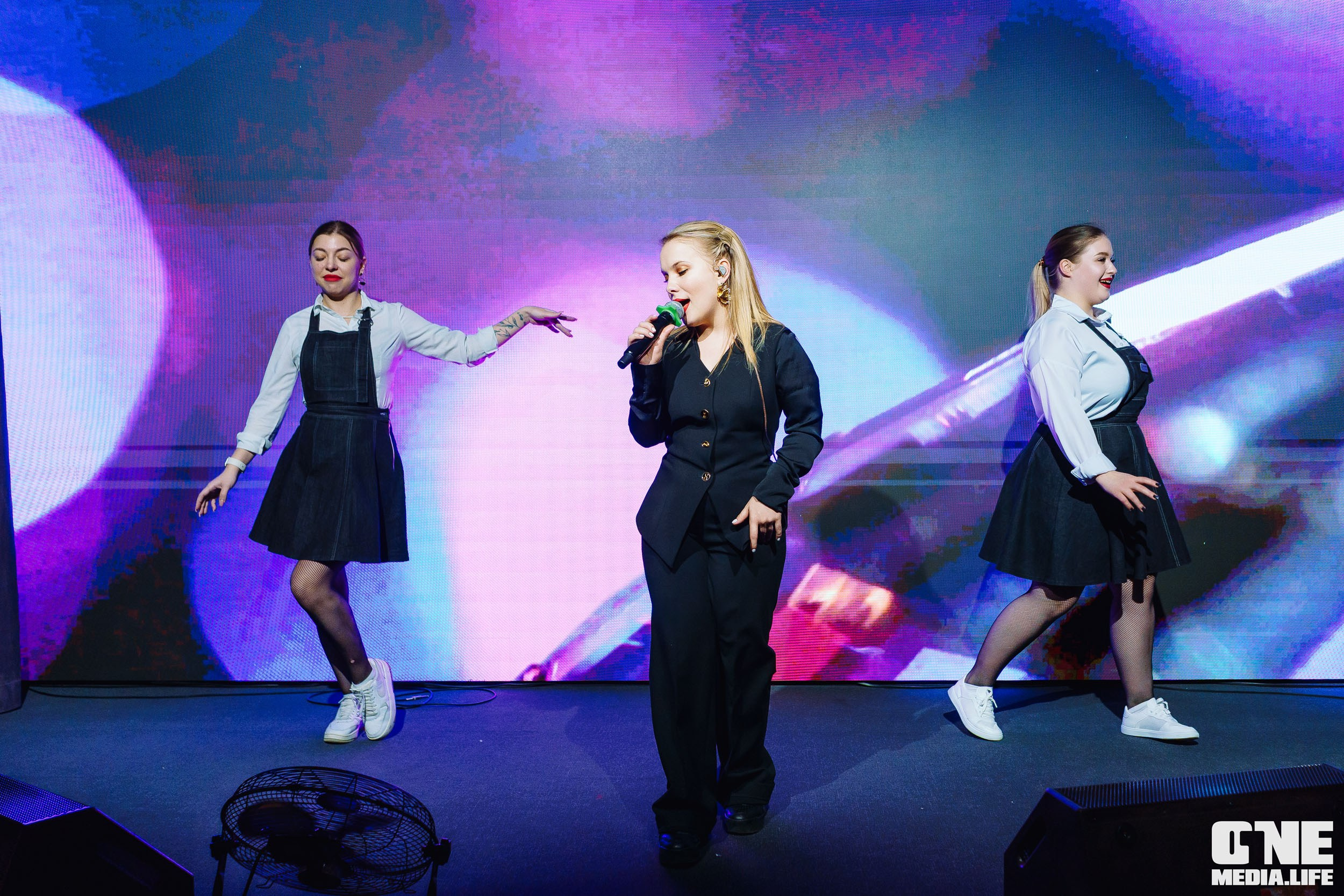 Фоторепортаж из ресторана Океан. One Media Life: фоторепортажи, фотоотчеты с мероприятий и заведений