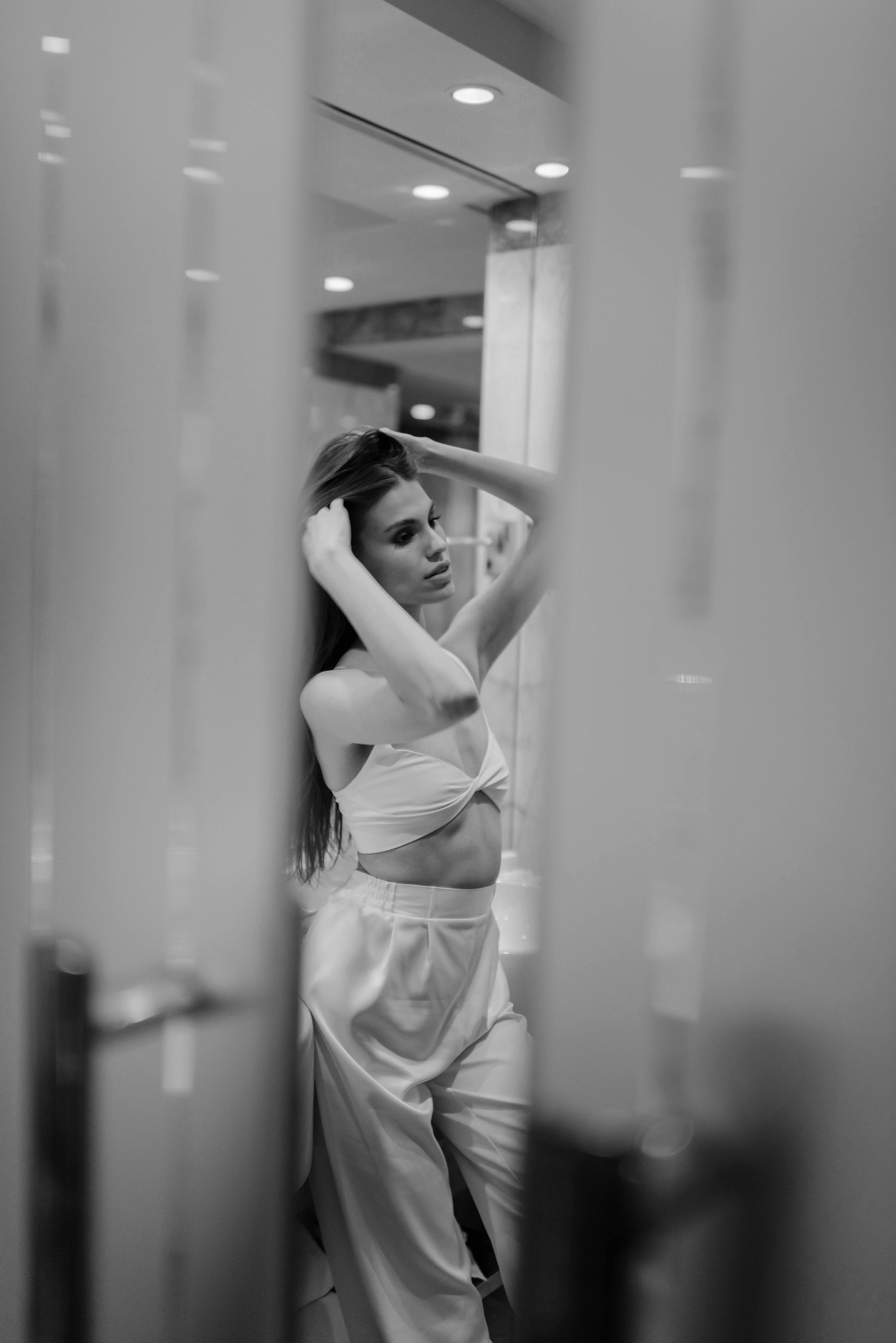 InterContinental. Свадебный и семейный фотограф в г. Москва Ирина Гаврилова