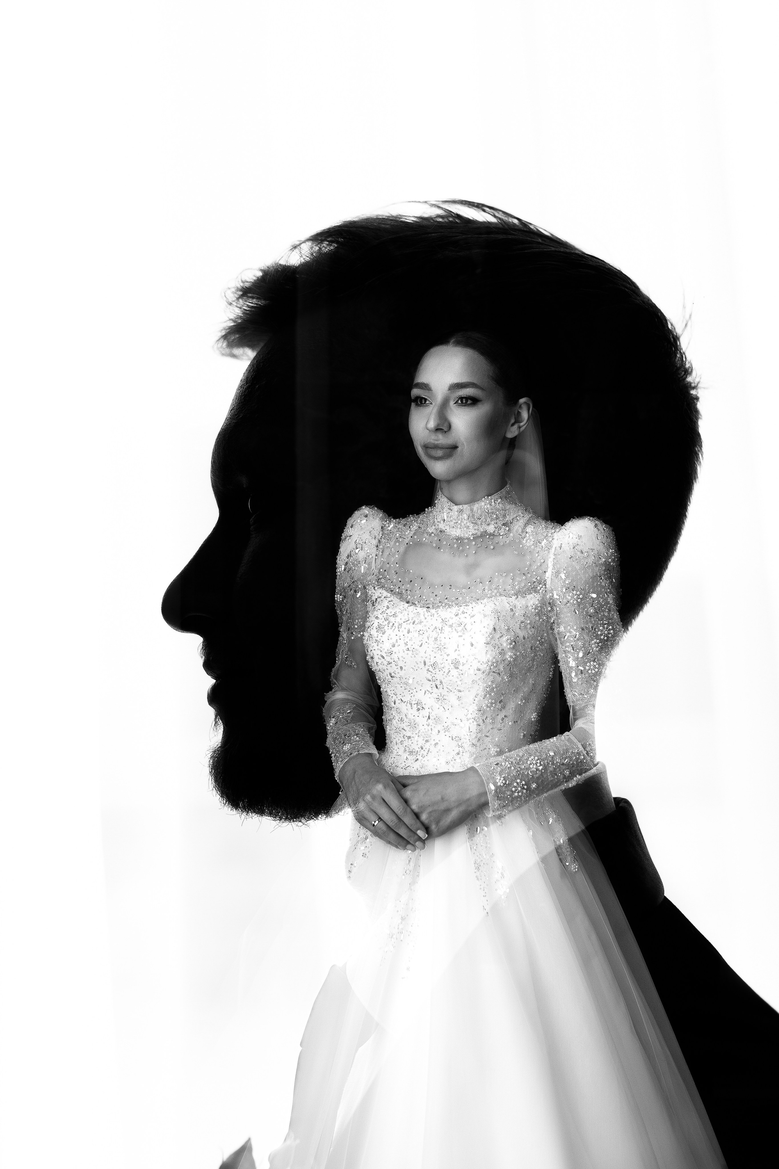 Роберт и Екатерина. Таирова Гузель|Свадебный фотограф в Ульяновске