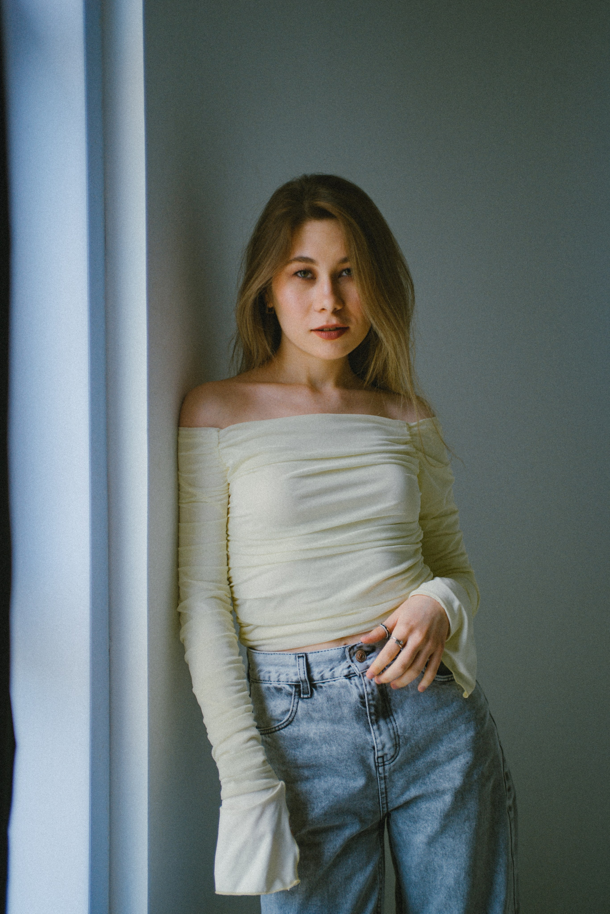 Free. Фотограф