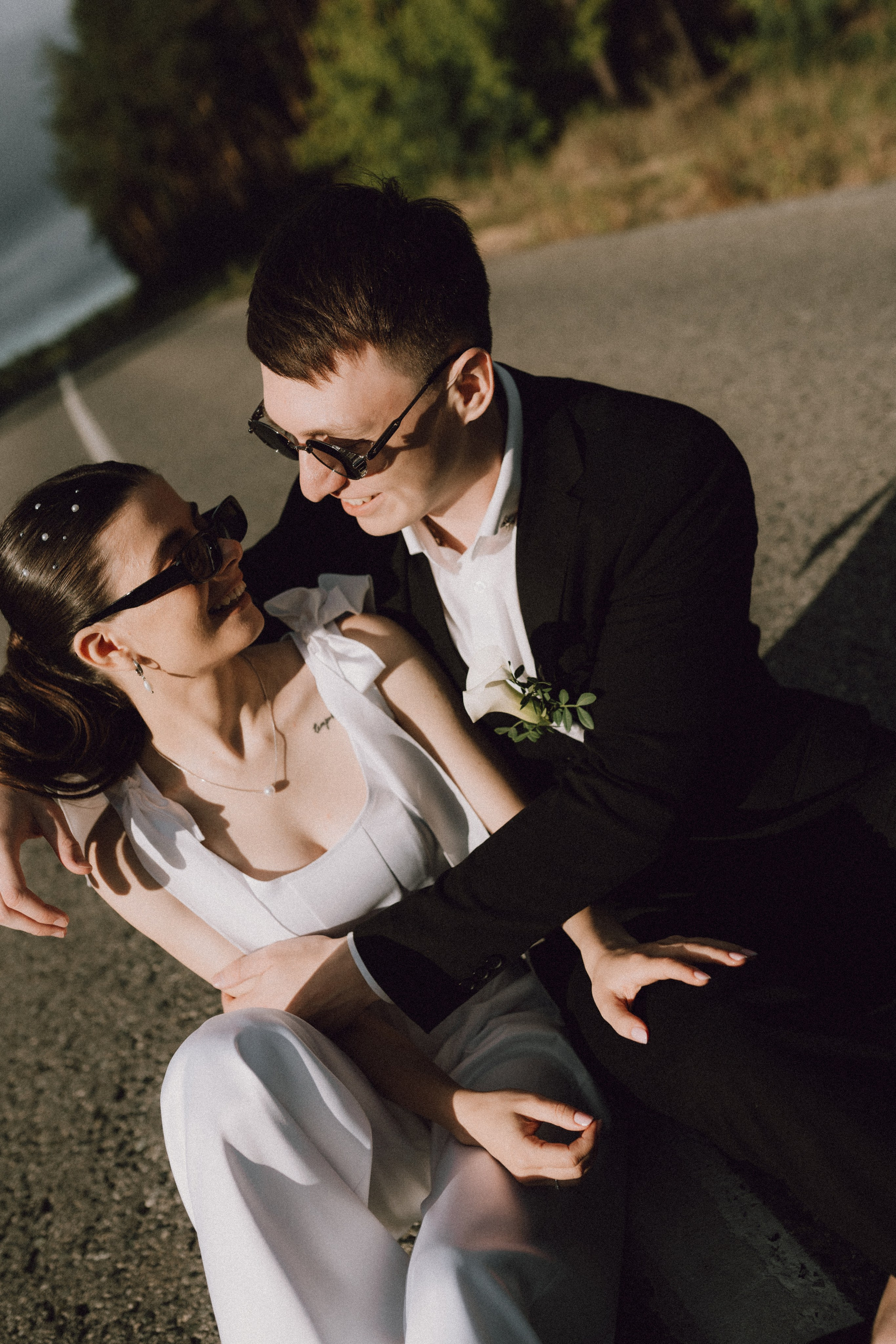 Аня + Миша. Лайфстайл фотограф в Чебоксарах и Санкт-Петербурге Тоня Бекнёва