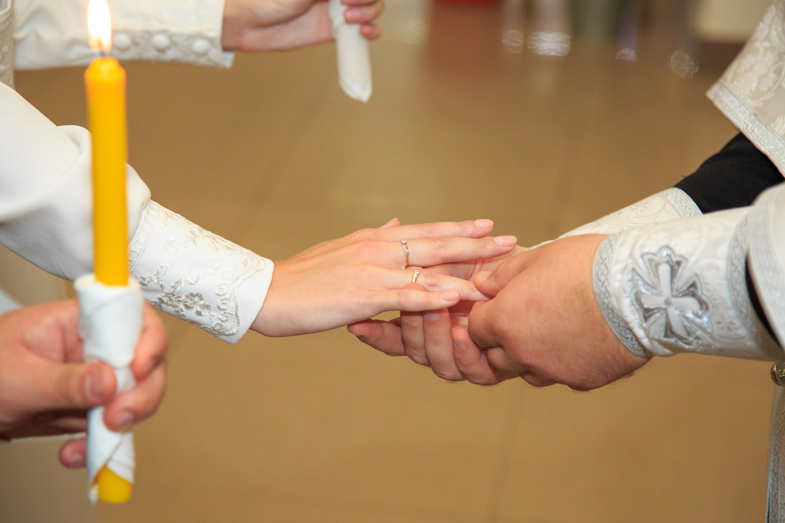 Фотосъёмка венчания Минеральные Воды, Пятигорск, Кисловодск, Ессентуки. Репортажный и свадебный фотограф Пятигорск и КМВ