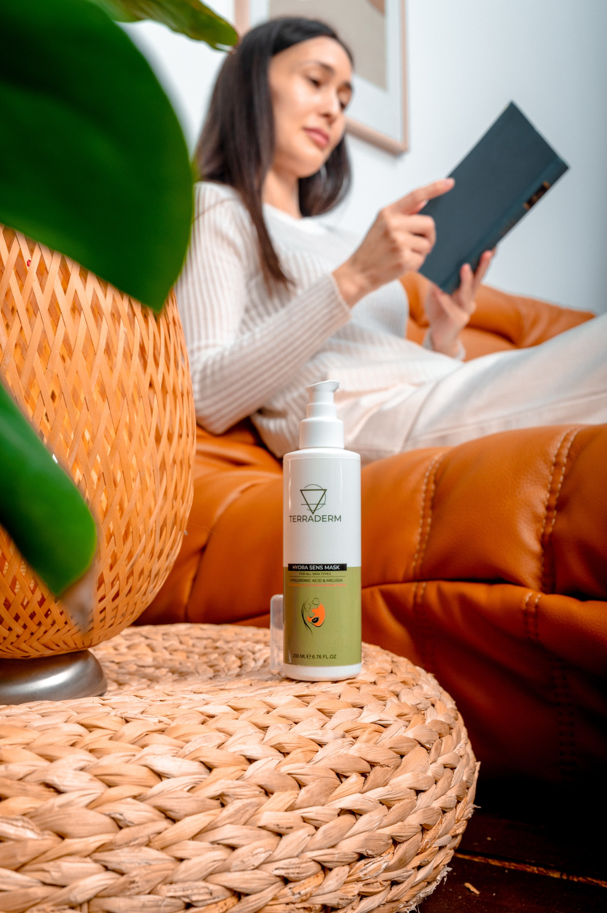 Terraderm Hakkında. Коммерческий фотограф в Казани Ксения Добролюбова