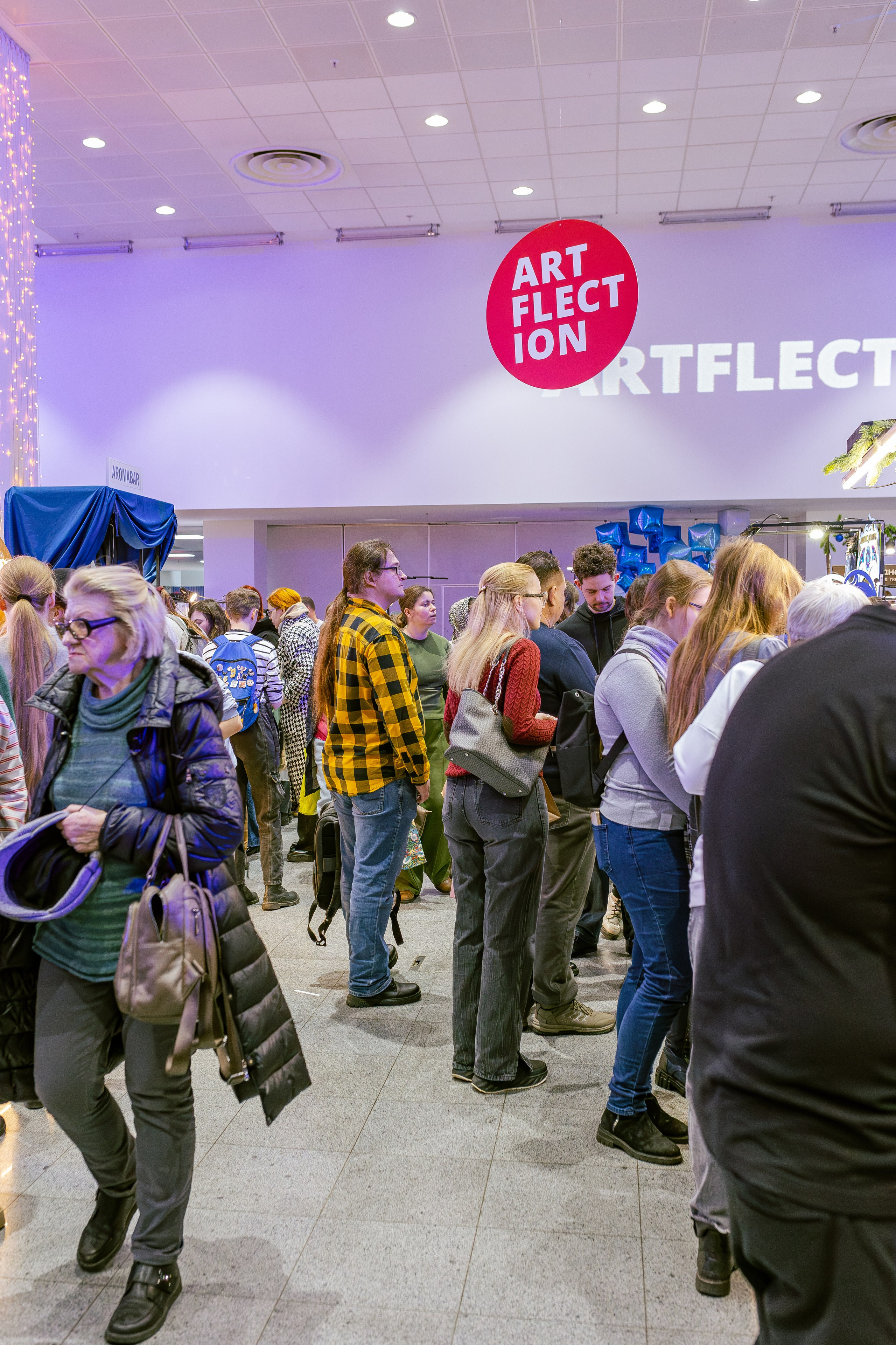 ART FLECTION. Александра Куликова фотограф, Москва