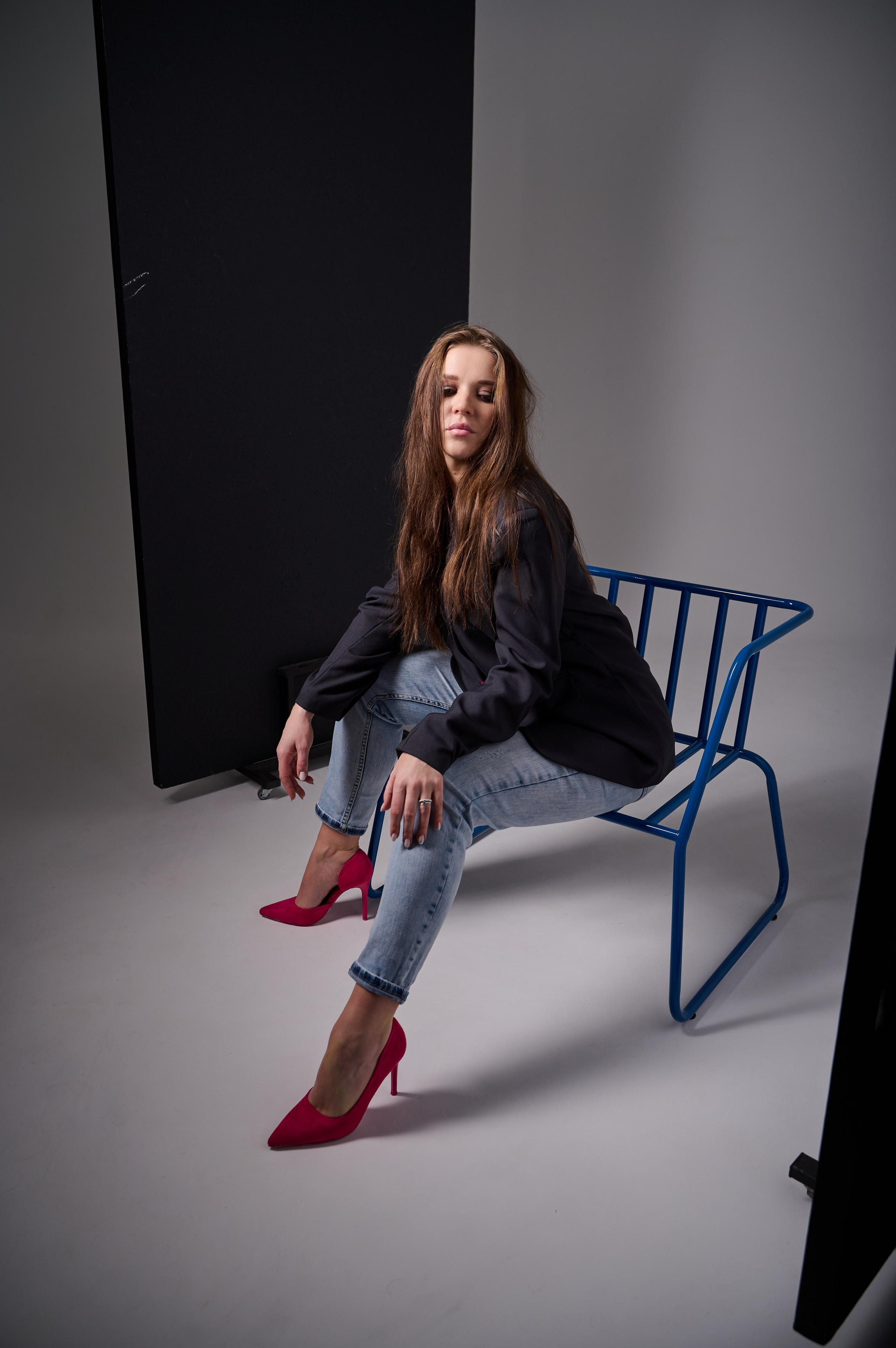 Даша. Фотограф Егорьевск Коломна Воскресенск