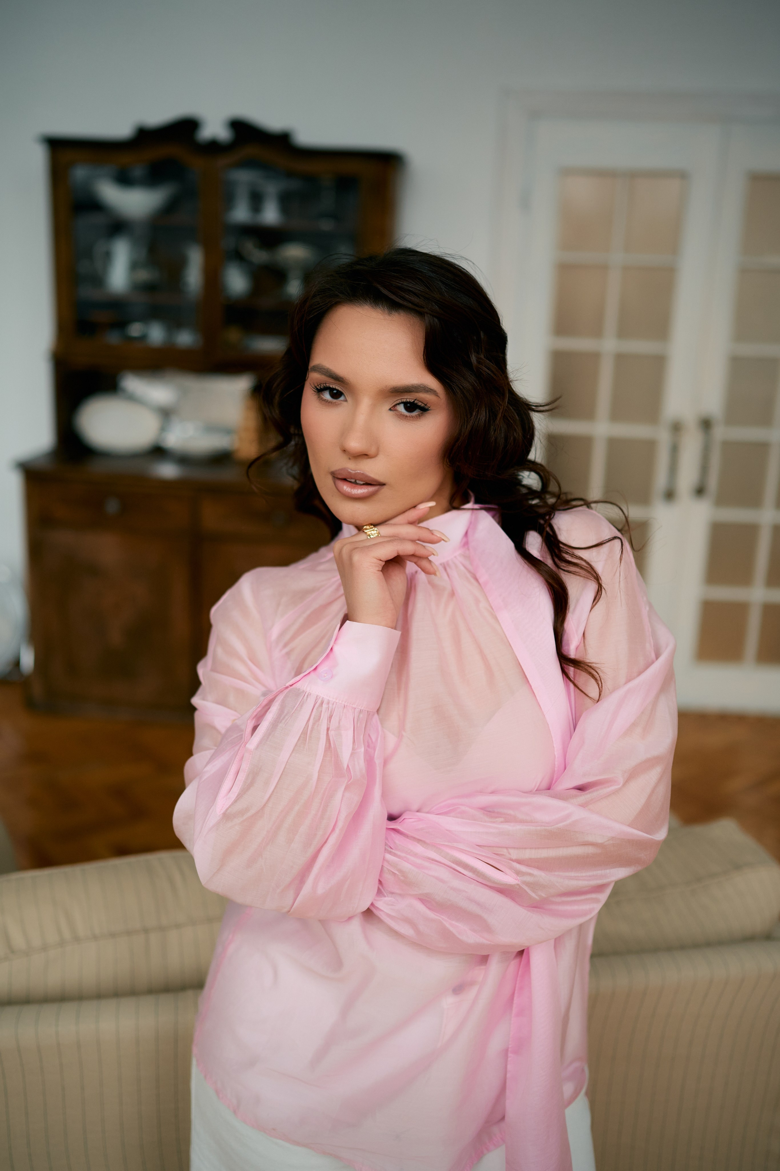 Татьяна. Фотограф Егорьевск Коломна Воскресенск